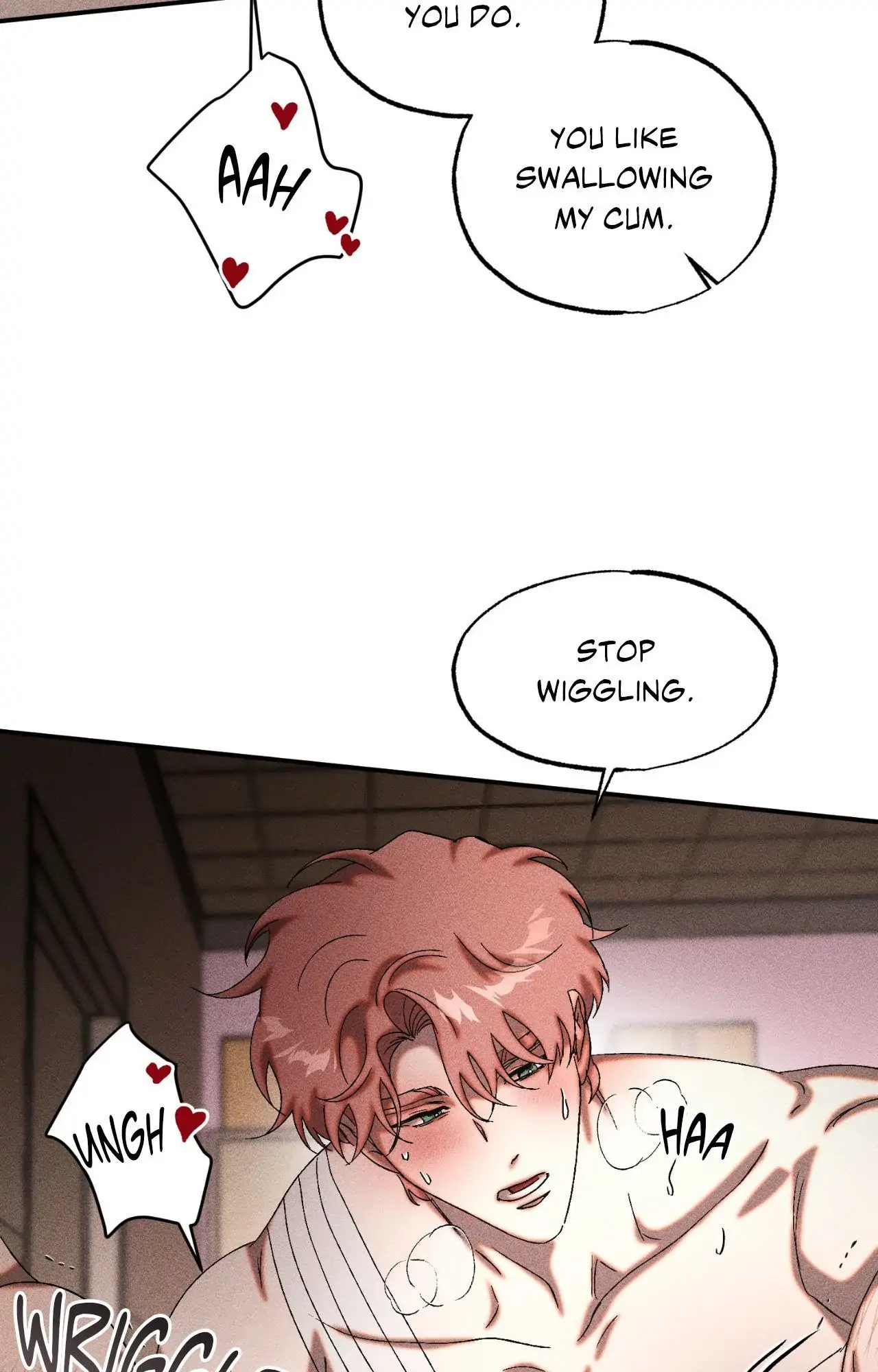 Cash or Credit [Official] - Chapter 45 manhwa