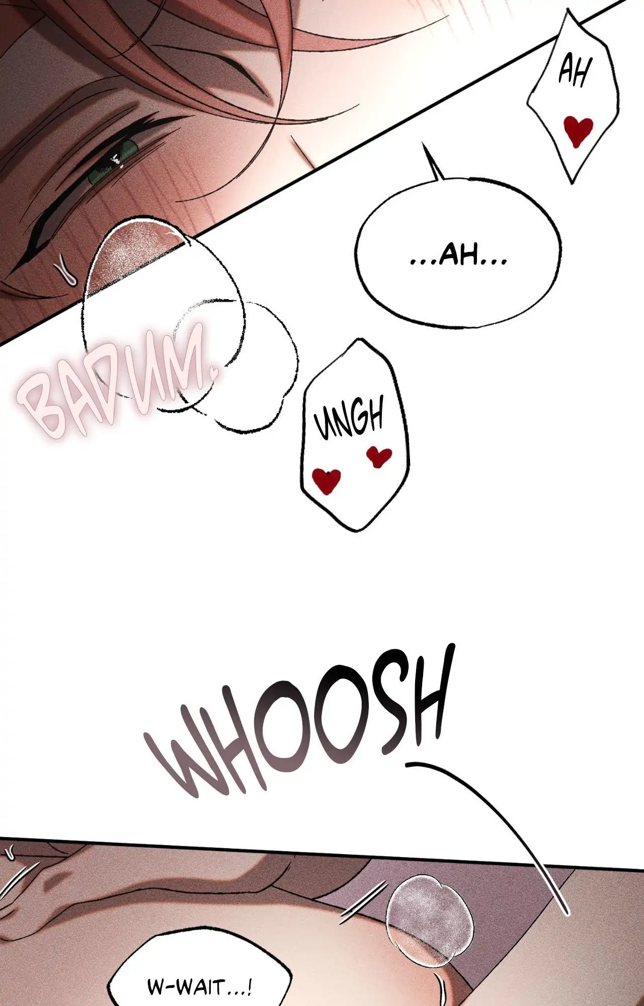 Cash or Credit [Official] - Chapter 45 manhwa