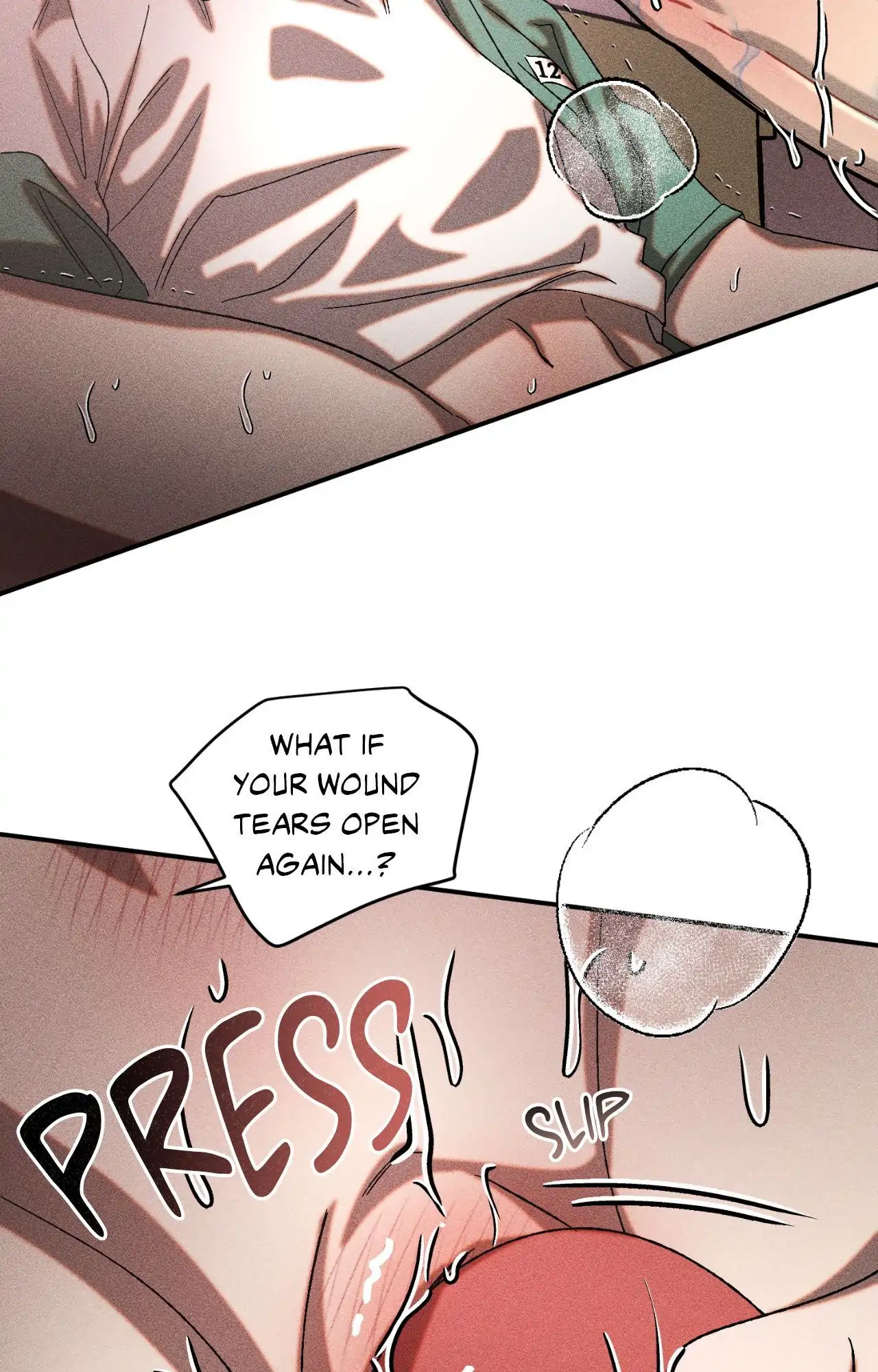 Cash or Credit [Official] - Chapter 45 manhwa