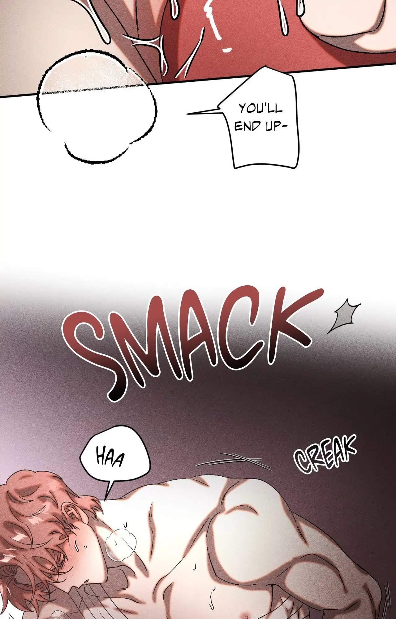 Cash or Credit [Official] - Chapter 45 manhwa