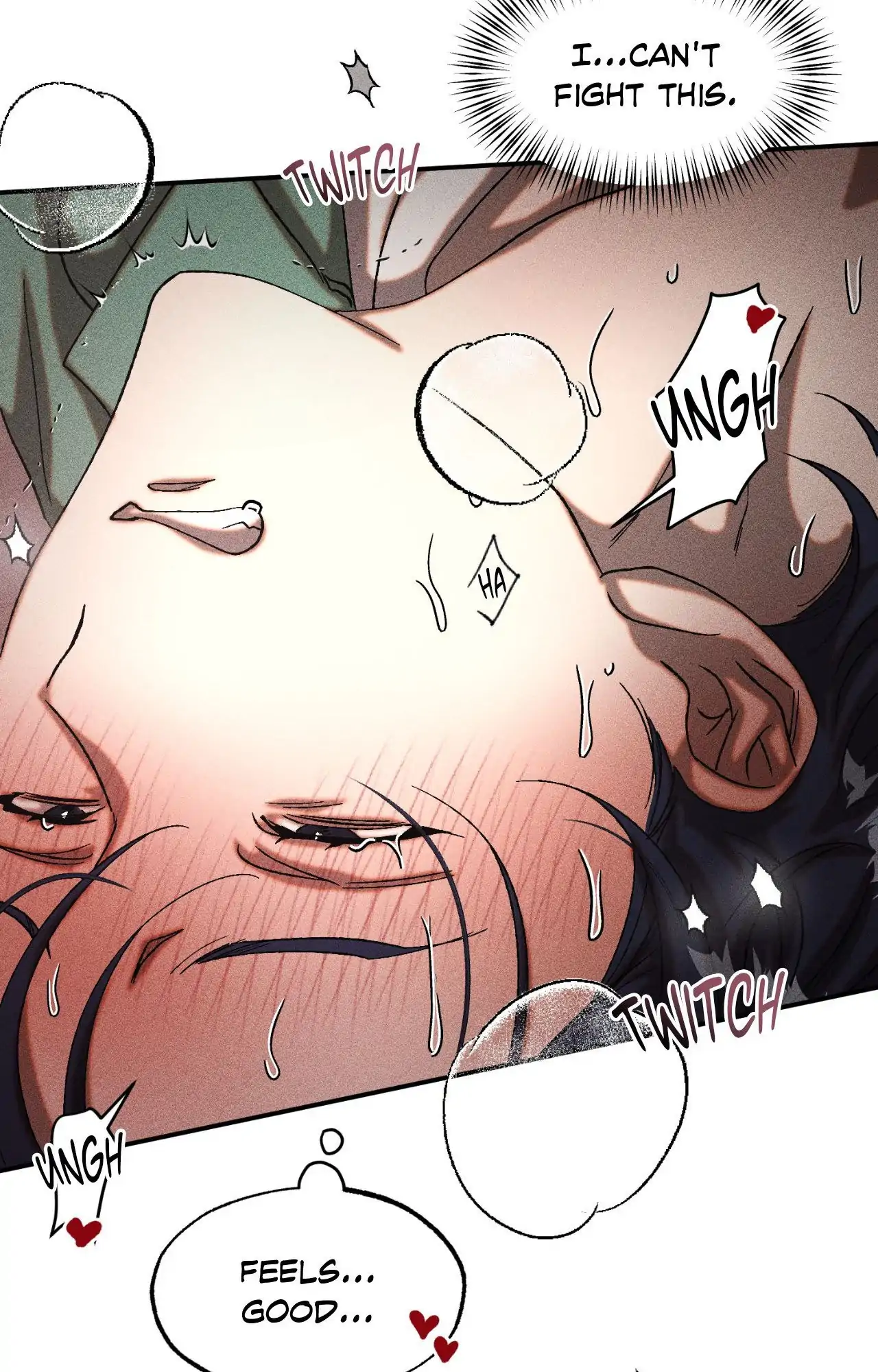 Cash or Credit [Official] - Chapter 45 manhwa