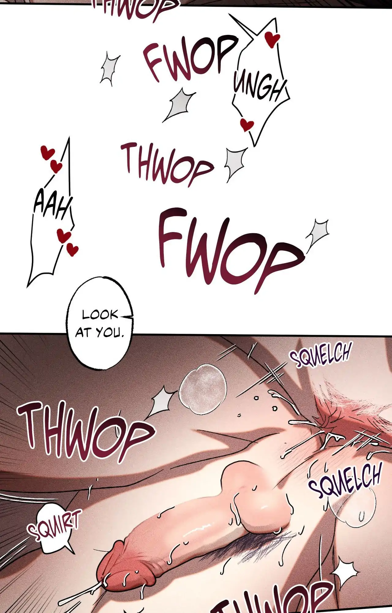 Cash or Credit [Official] - Chapter 45 manhwa
