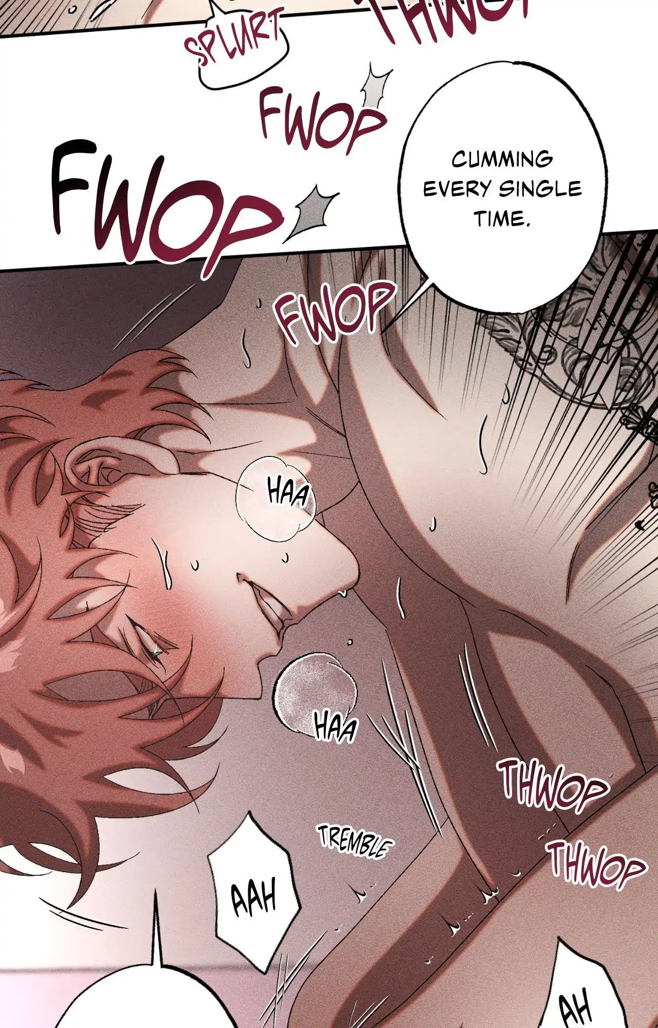 Cash or Credit [Official] - Chapter 45 manhwa