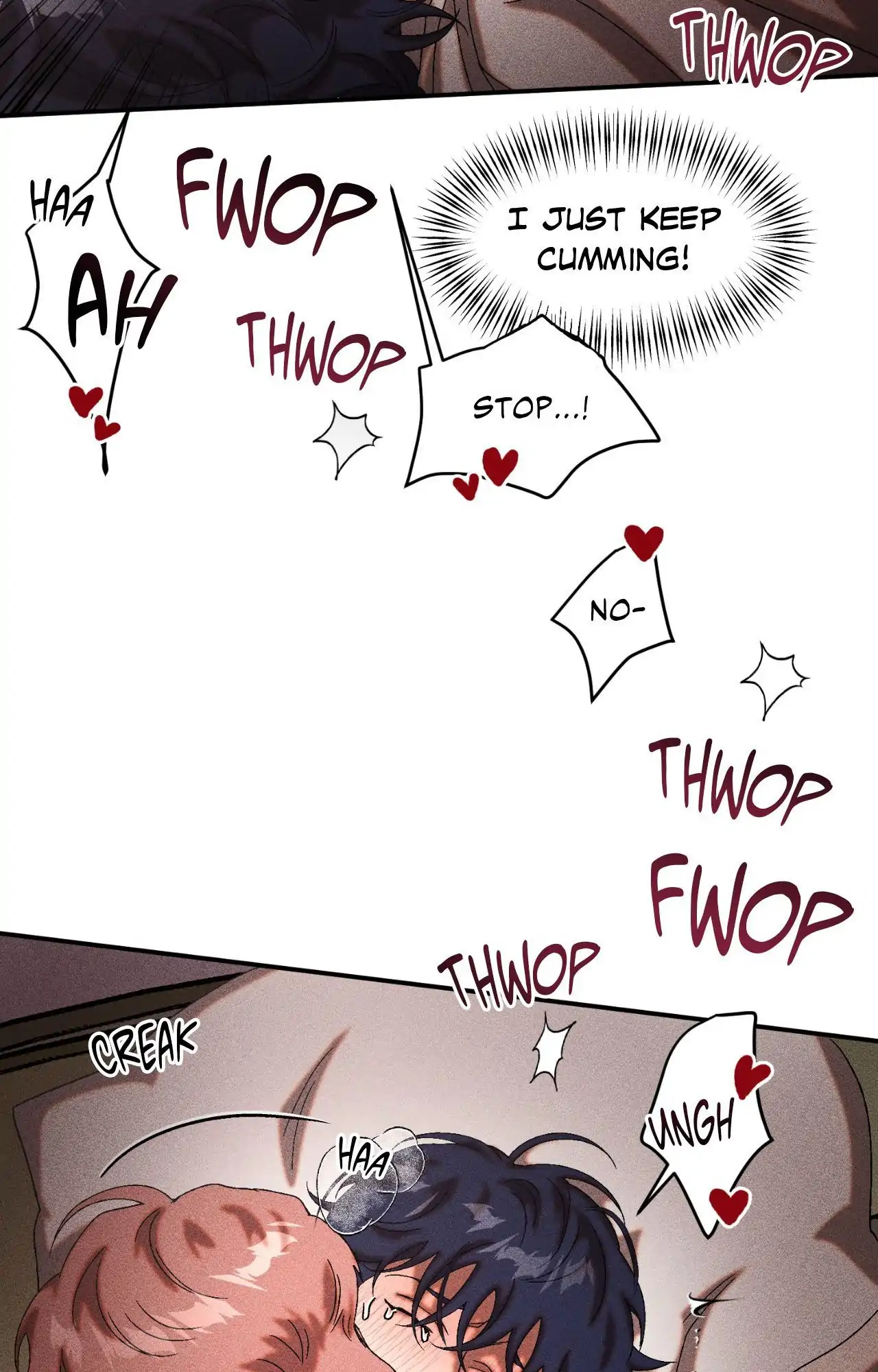 Cash or Credit [Official] - Chapter 45 manhwa