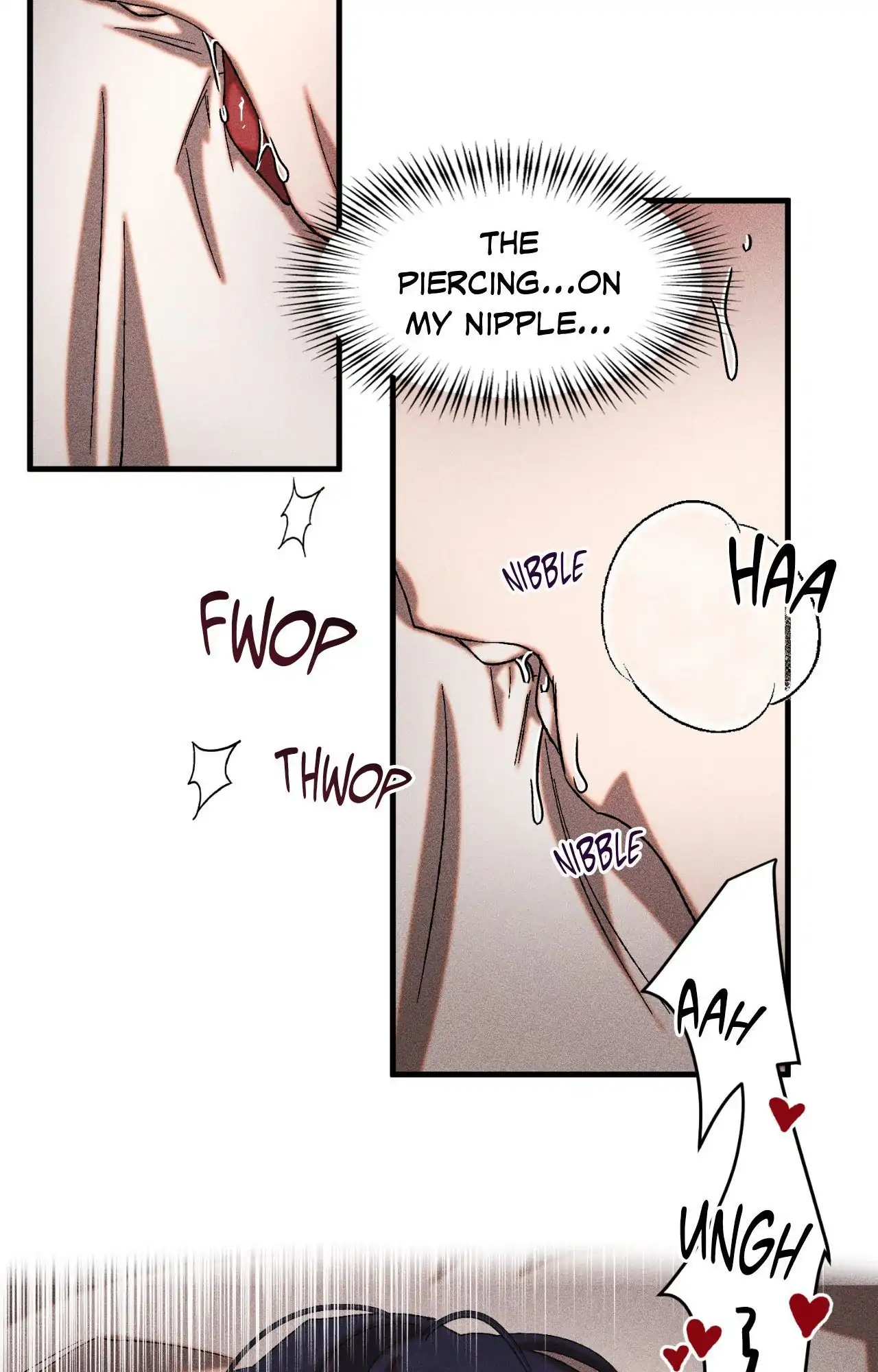 Cash or Credit [Official] - Chapter 45 manhwa