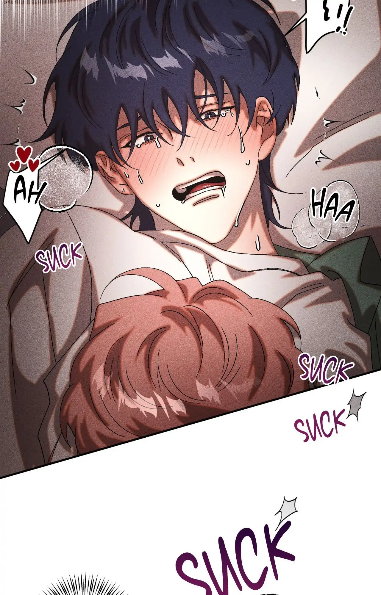 Cash or Credit [Official] - Chapter 45 manhwa