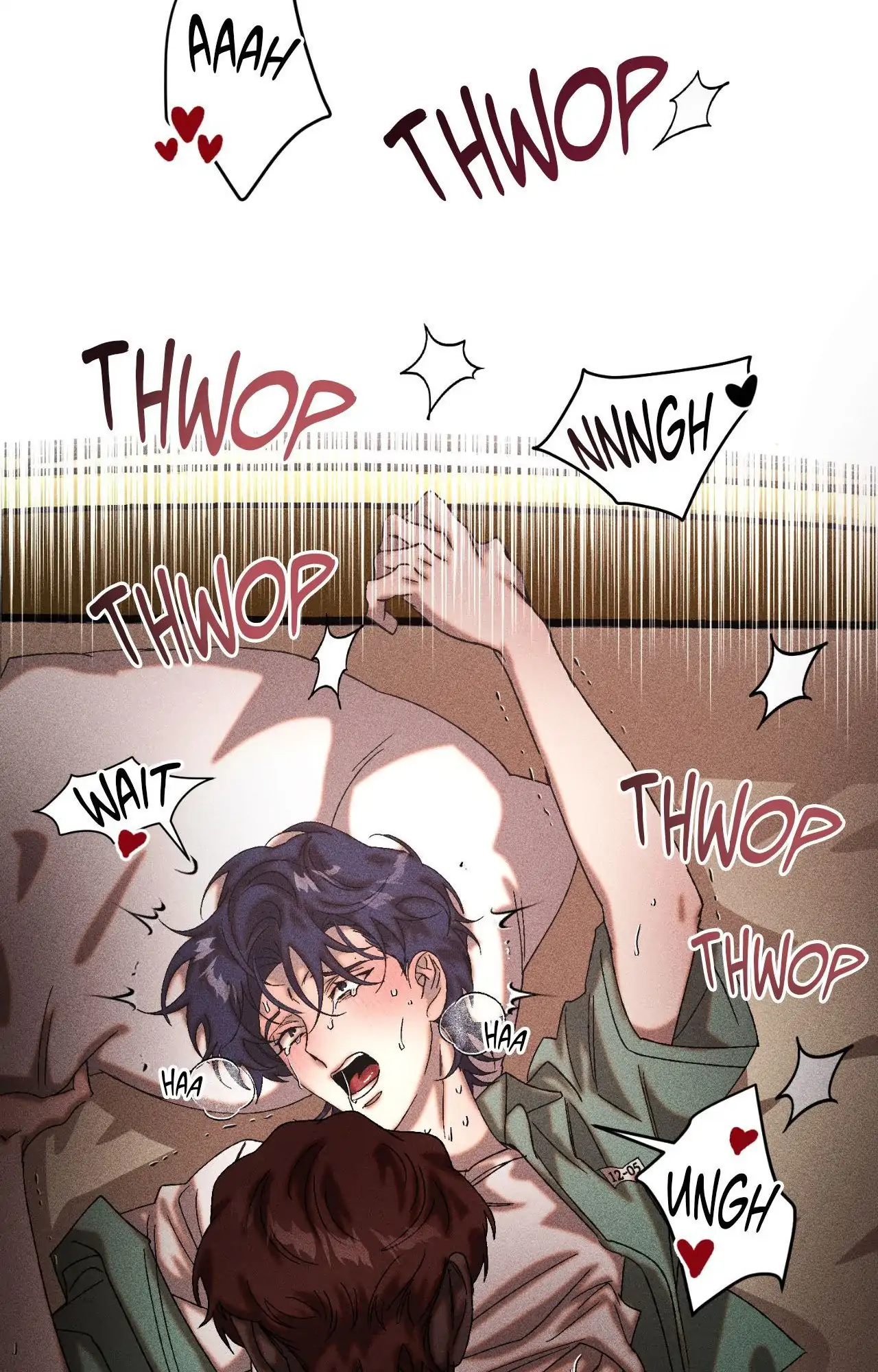 Cash or Credit [Official] - Chapter 45 manhwa