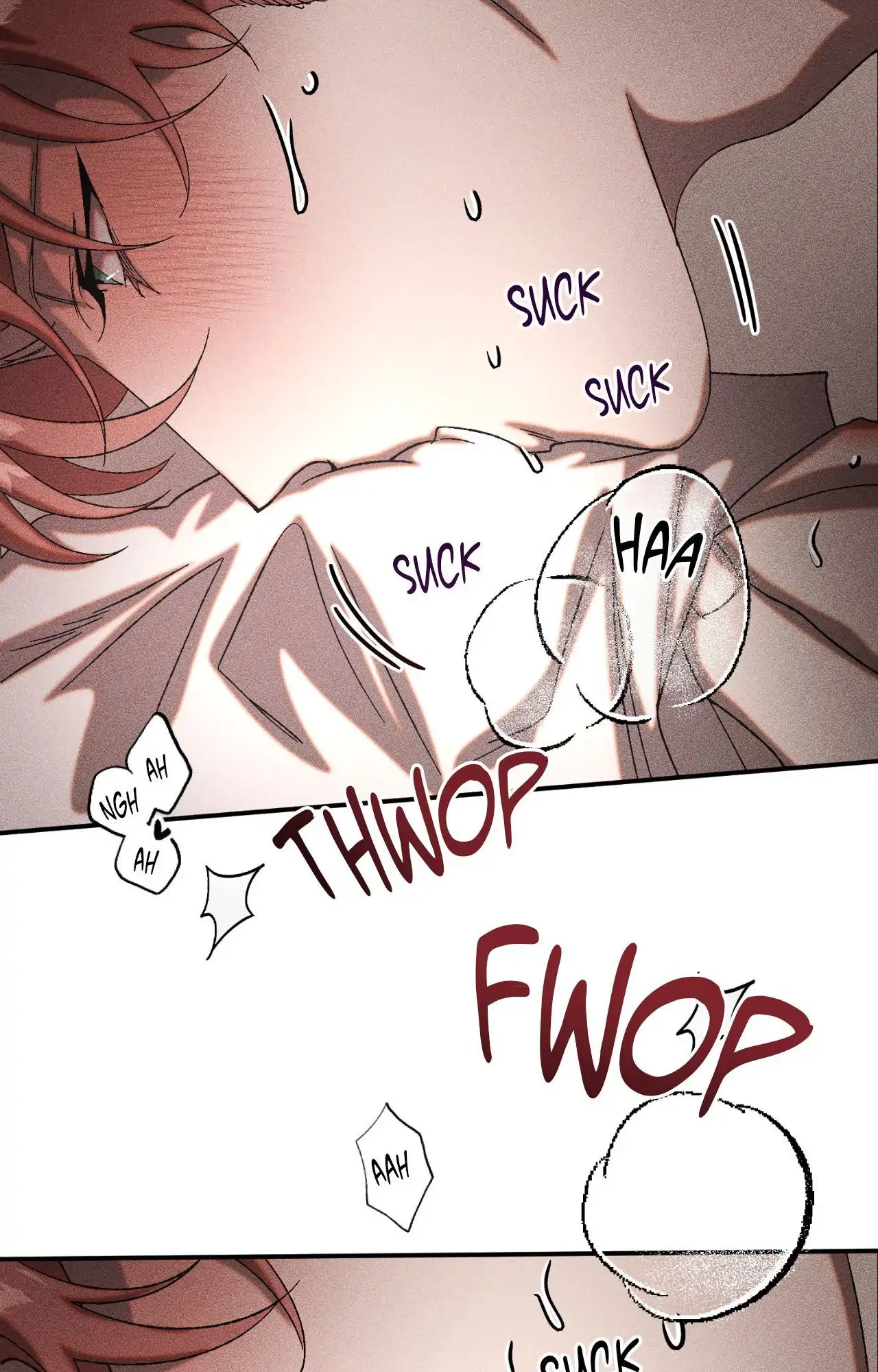 Cash or Credit [Official] - Chapter 45 manhwa