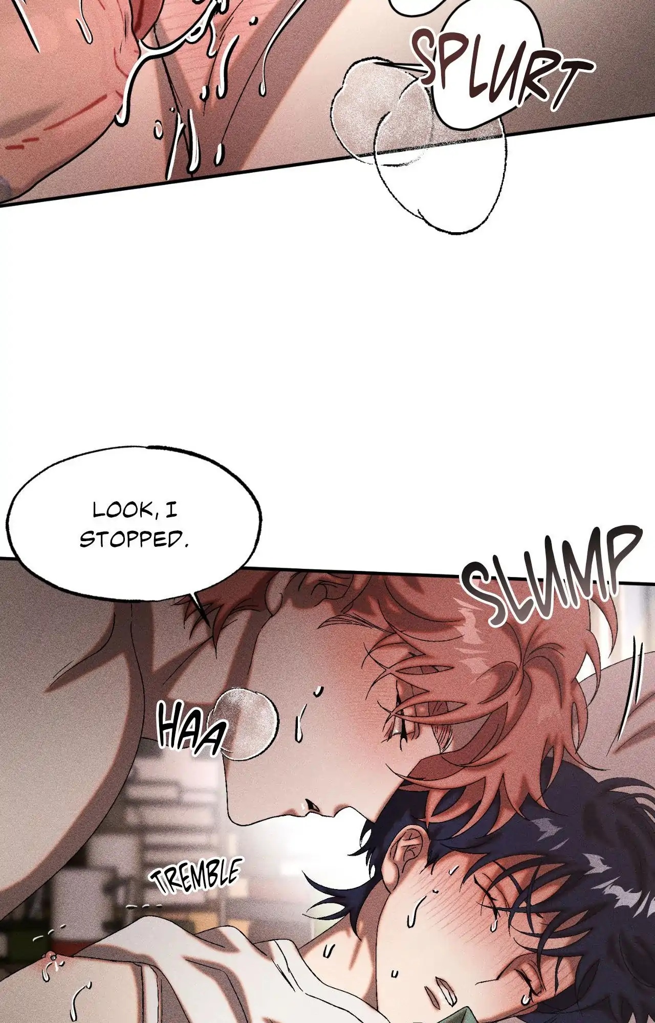 Cash or Credit [Official] - Chapter 45 manhwa