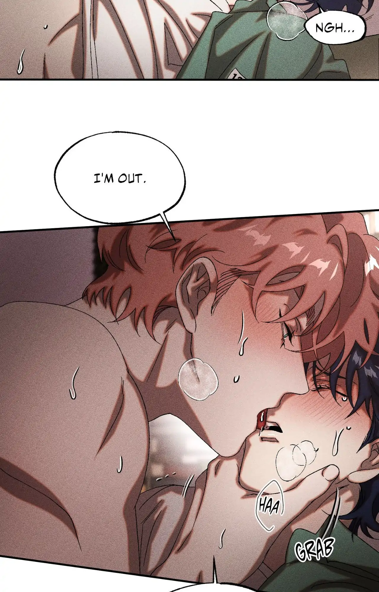 Cash or Credit [Official] - Chapter 45 manhwa