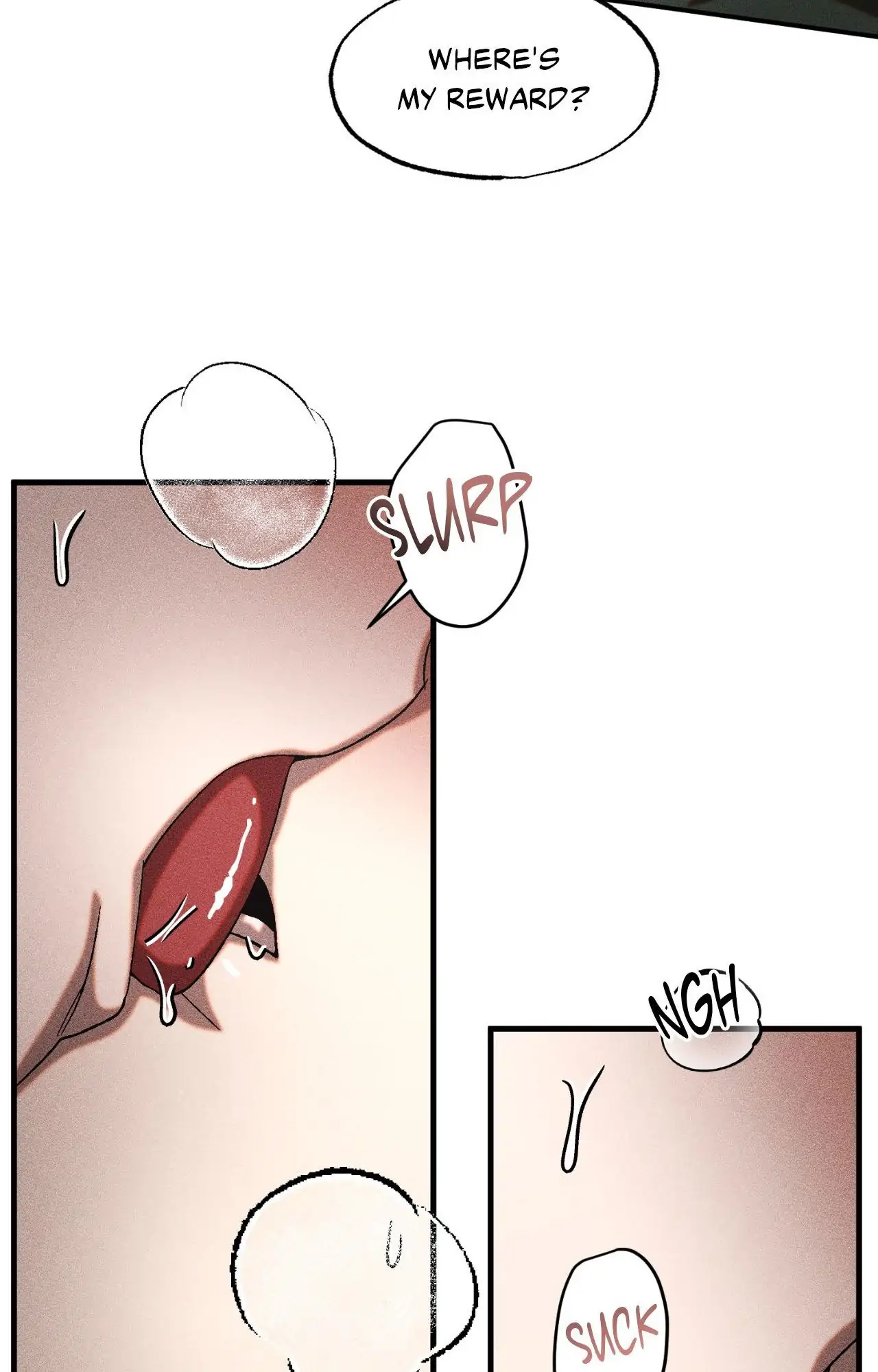 Cash or Credit [Official] - Chapter 45 manhwa