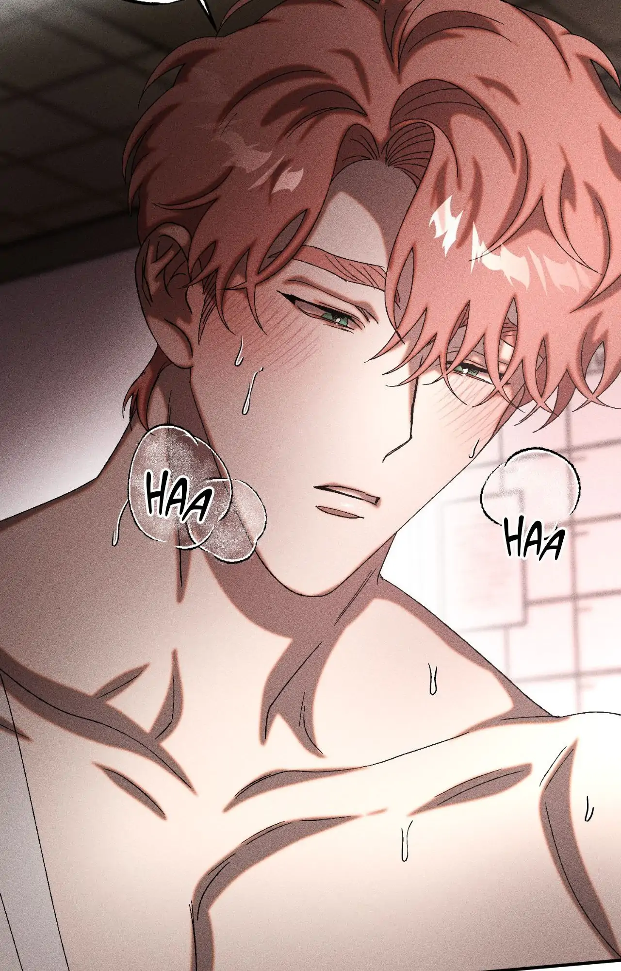 Cash or Credit [Official] - Chapter 45 manhwa