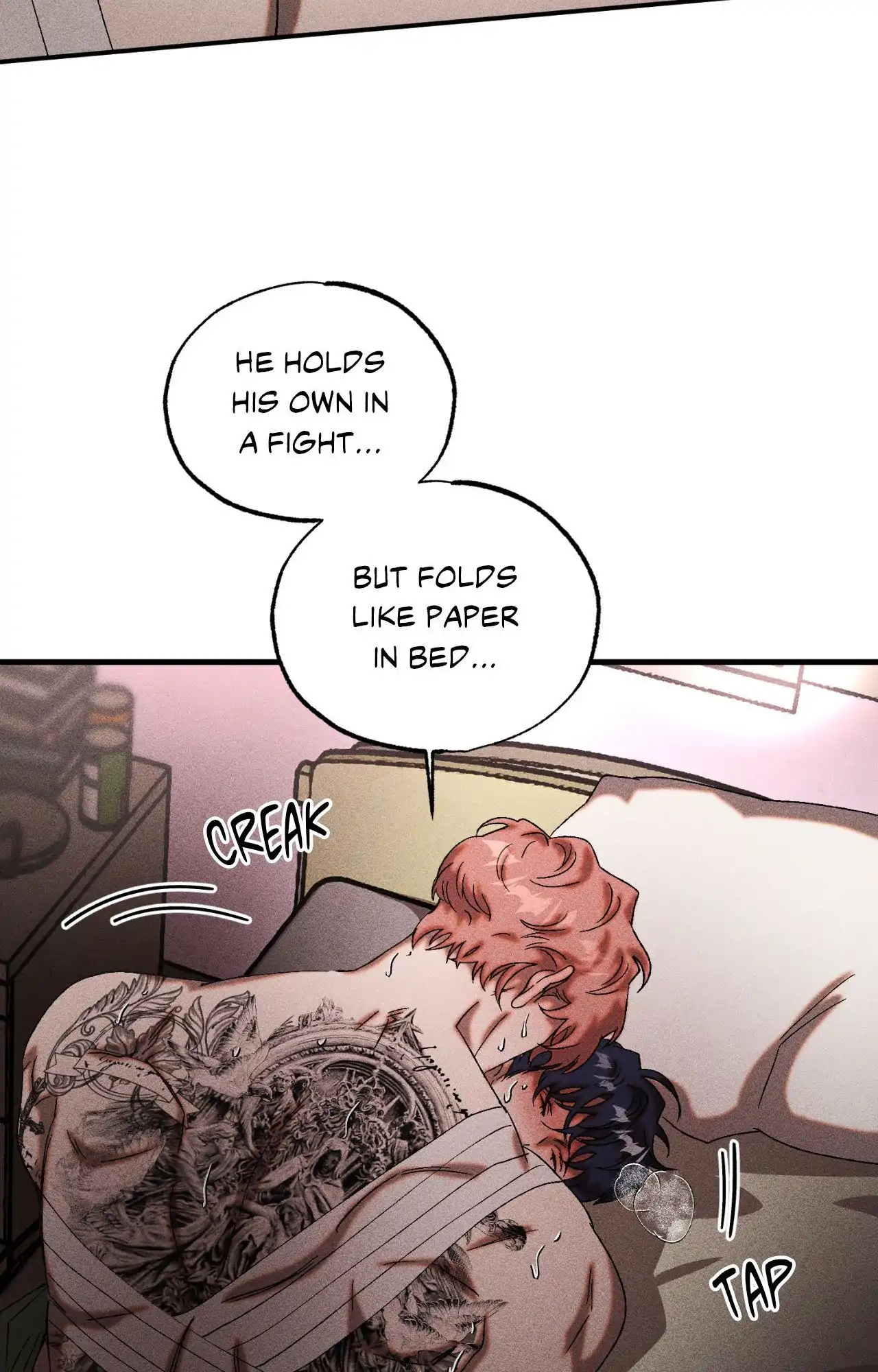 Cash or Credit [Official] - Chapter 45 manhwa
