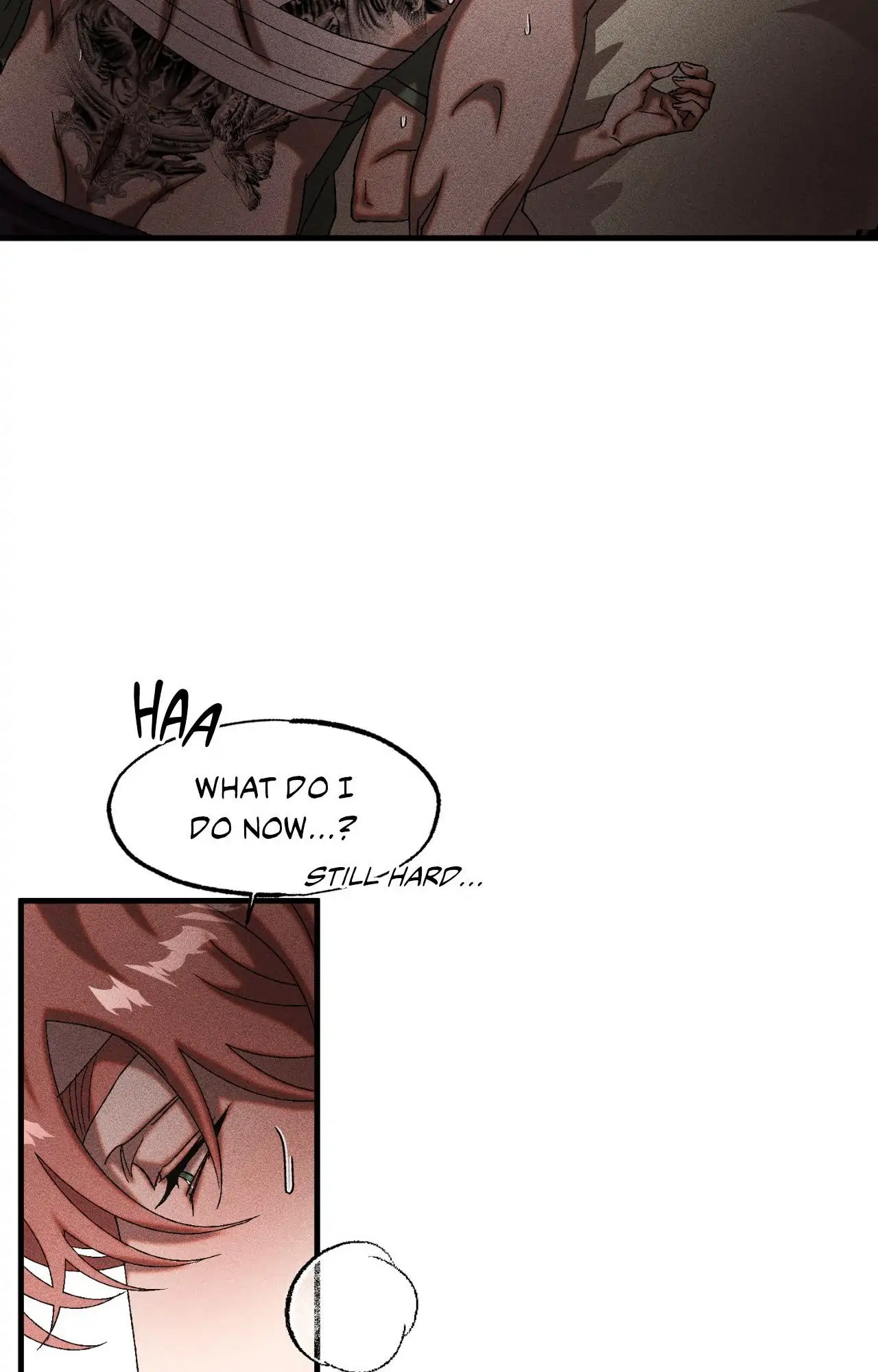 Cash or Credit [Official] - Chapter 45 manhwa