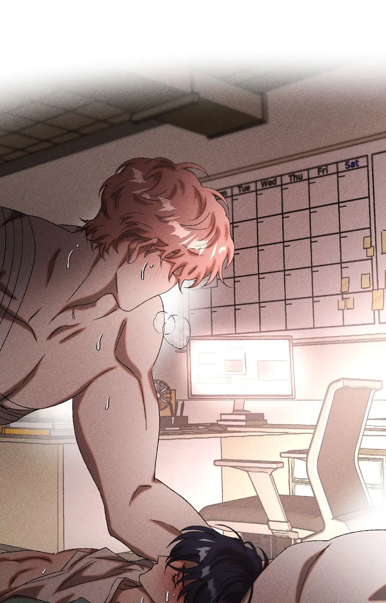 Cash or Credit [Official] - Chapter 45 manhwa