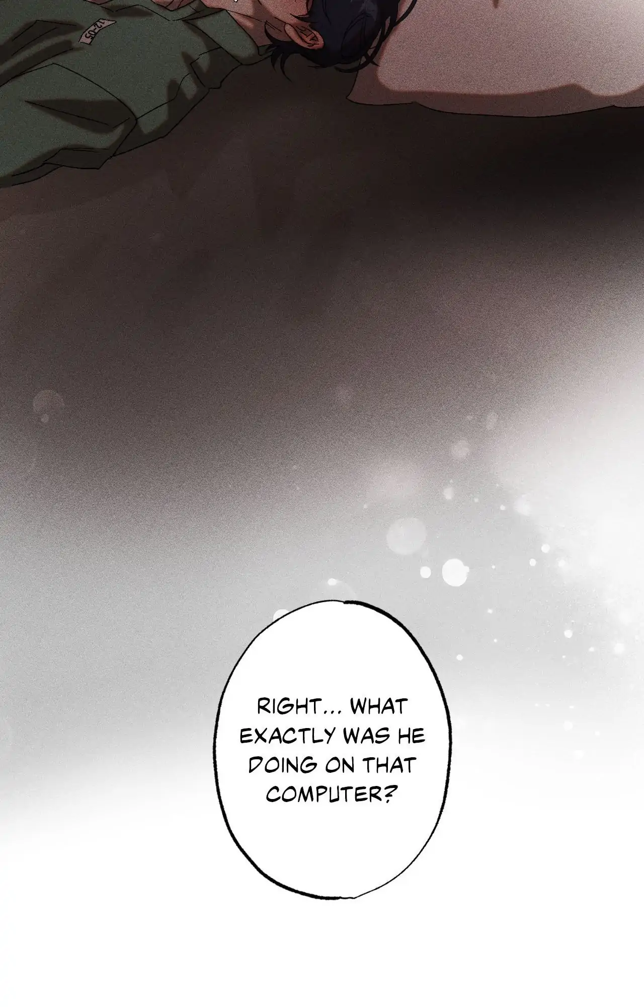Cash or Credit [Official] - Chapter 45 manhwa