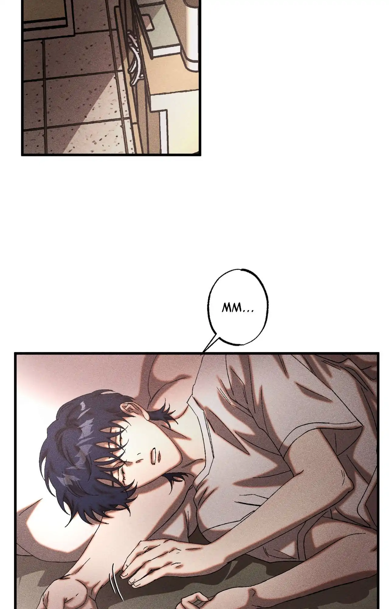 Cash or Credit [Official] - Chapter 46 manhwa
