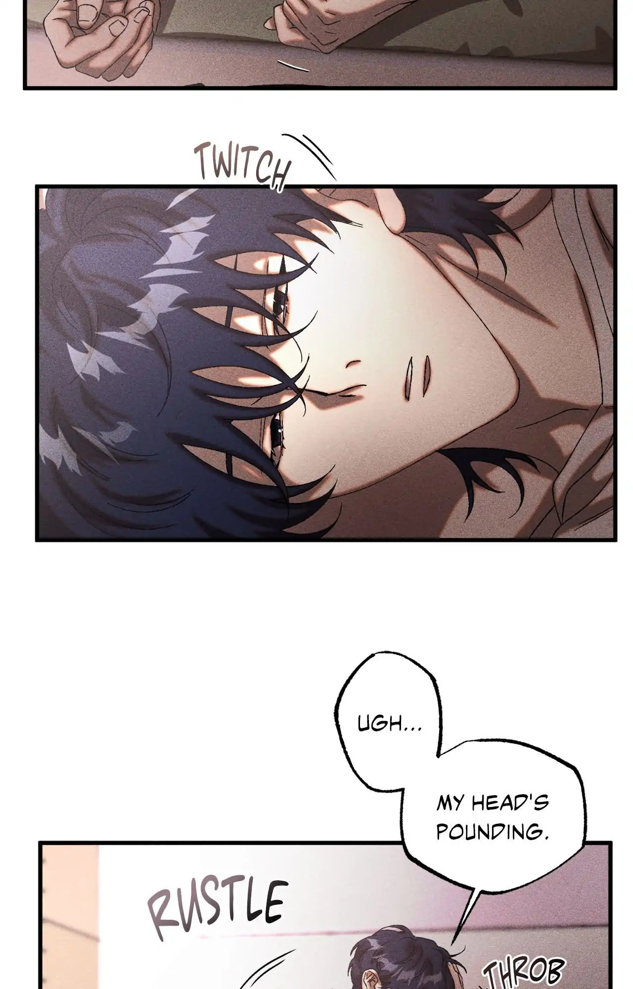 Cash or Credit [Official] - Chapter 46 manhwa