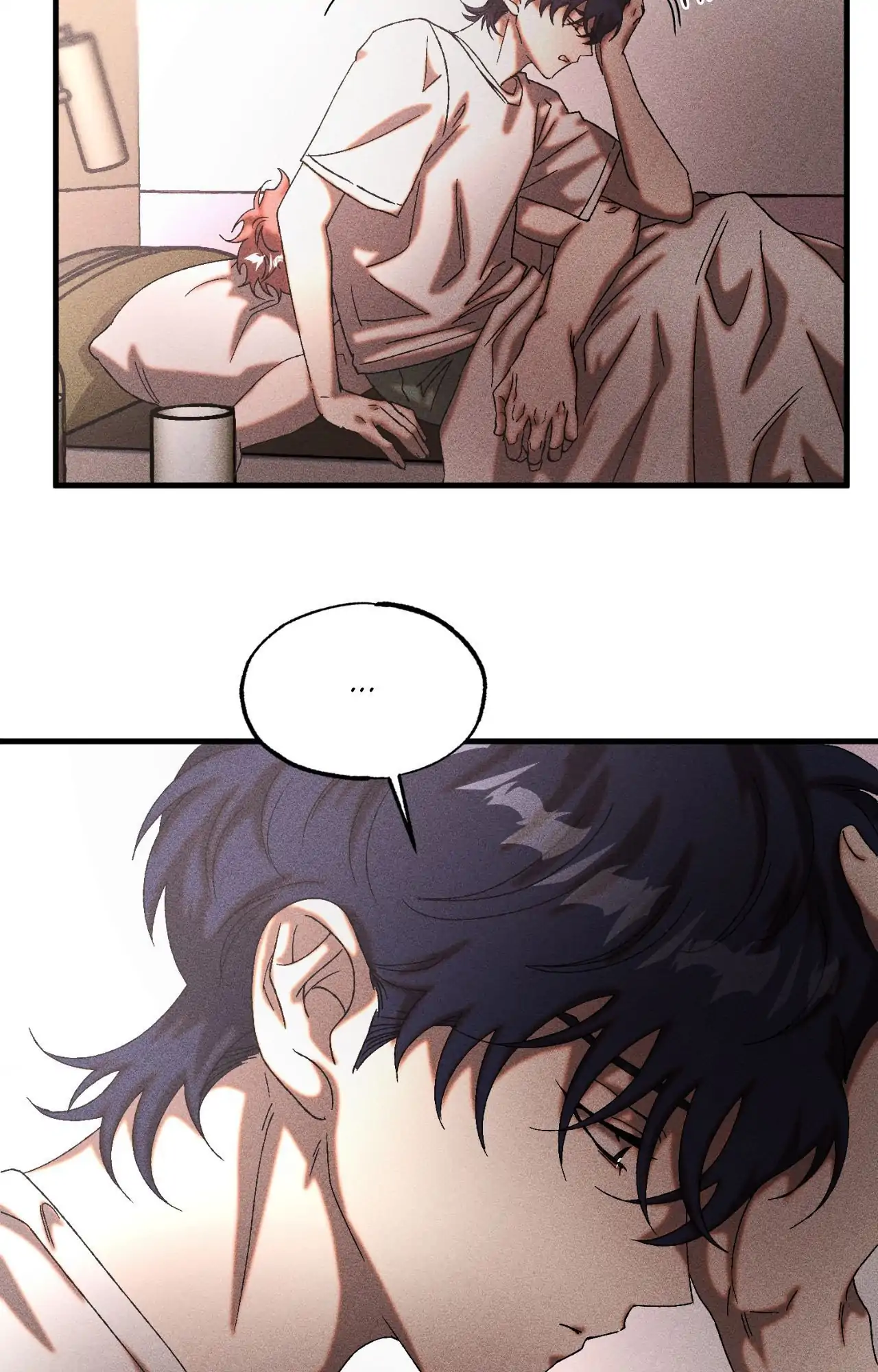 Cash or Credit [Official] - Chapter 46 manhwa