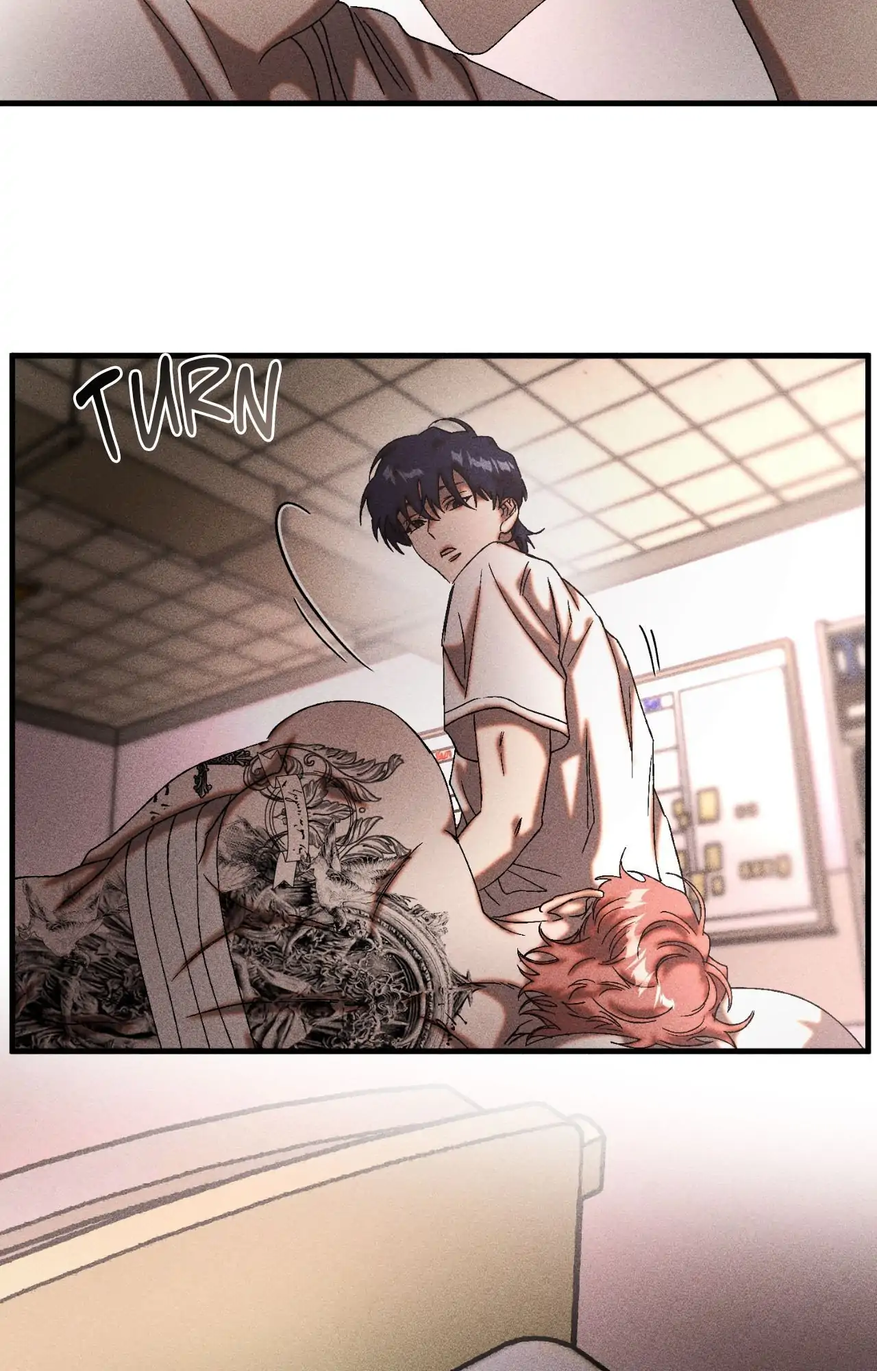 Cash or Credit [Official] - Chapter 46 manhwa
