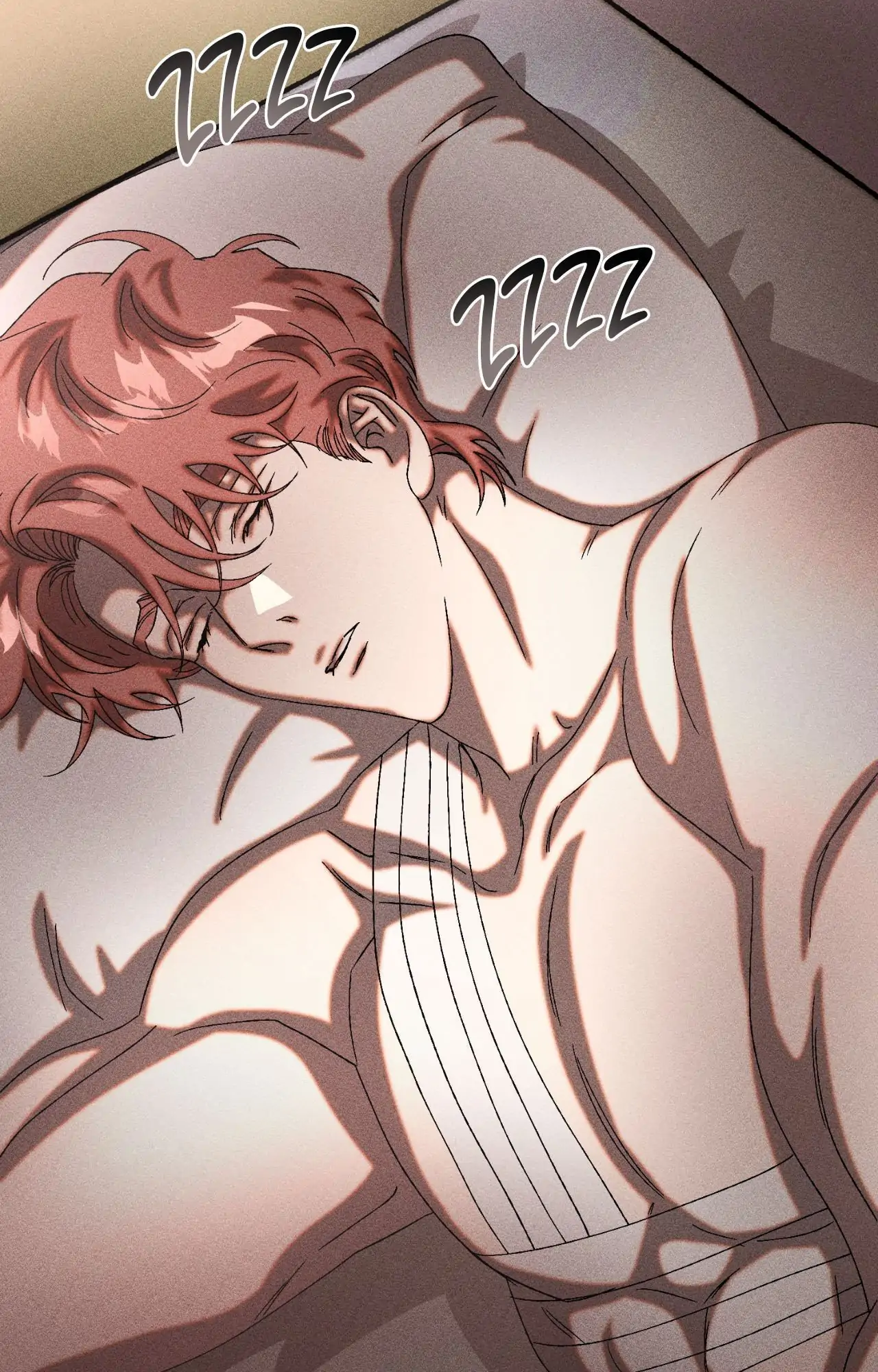Cash or Credit [Official] - Chapter 46 manhwa