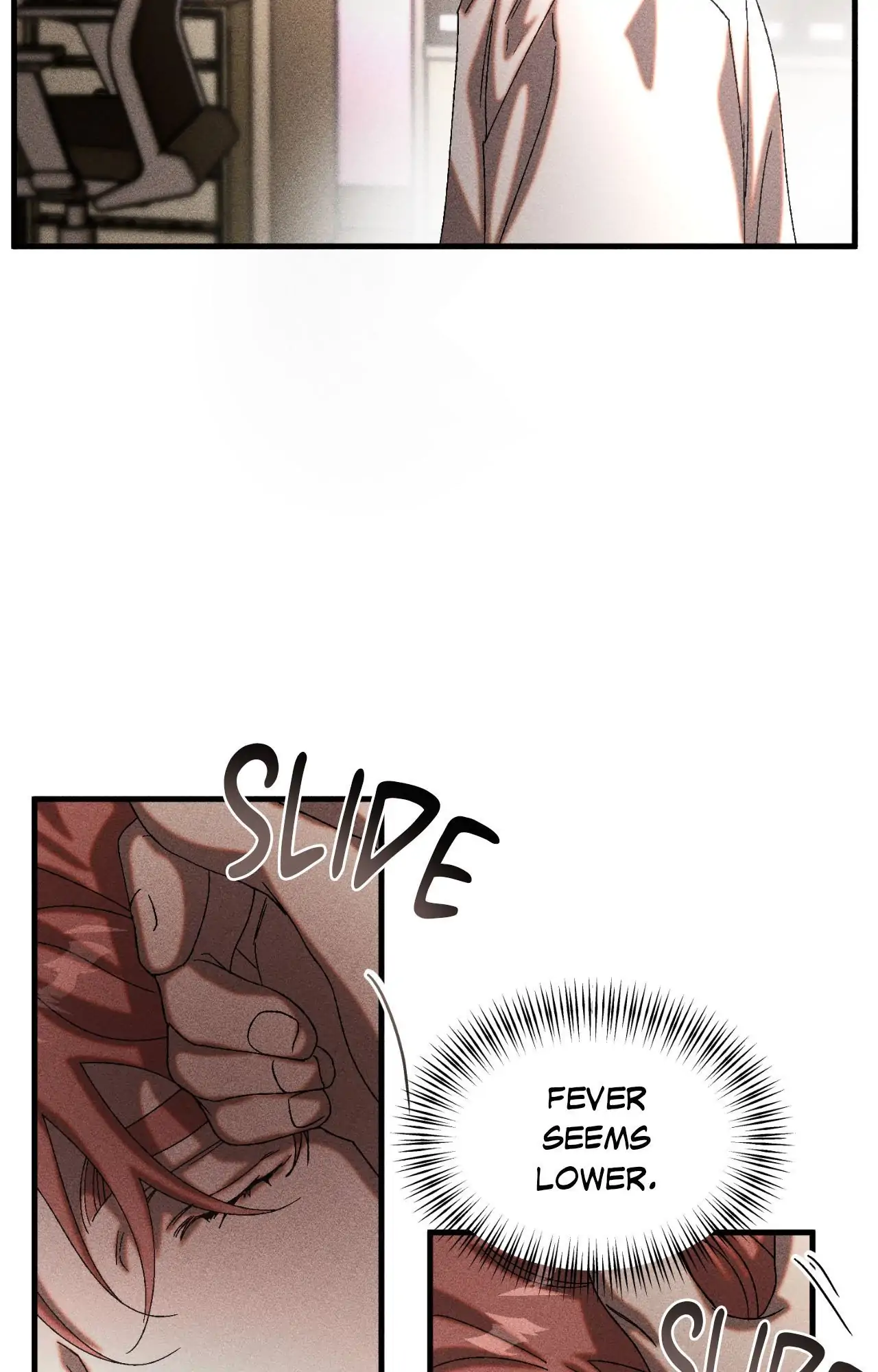Cash or Credit [Official] - Chapter 46 manhwa