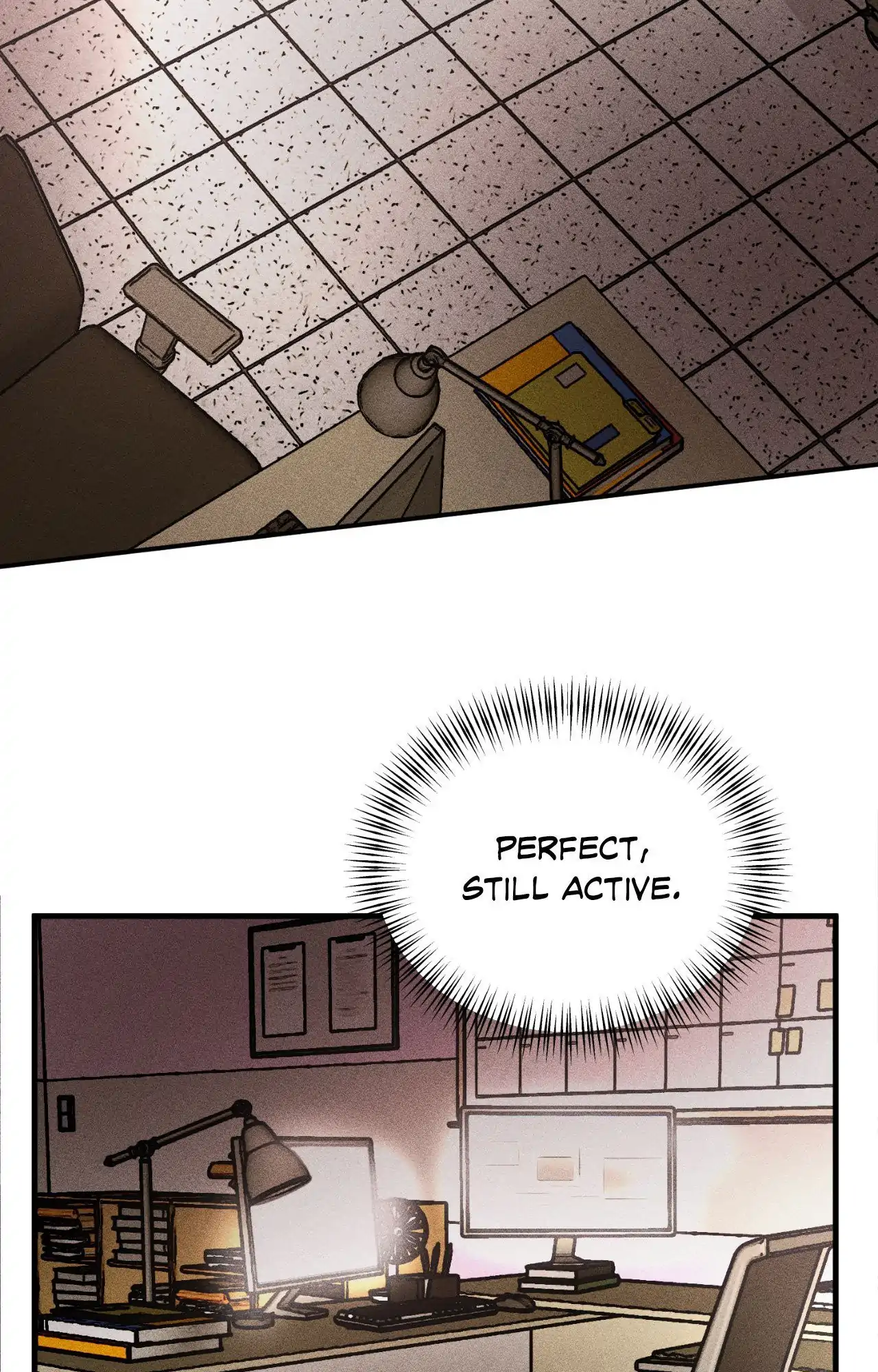 Cash or Credit [Official] - Chapter 46 manhwa