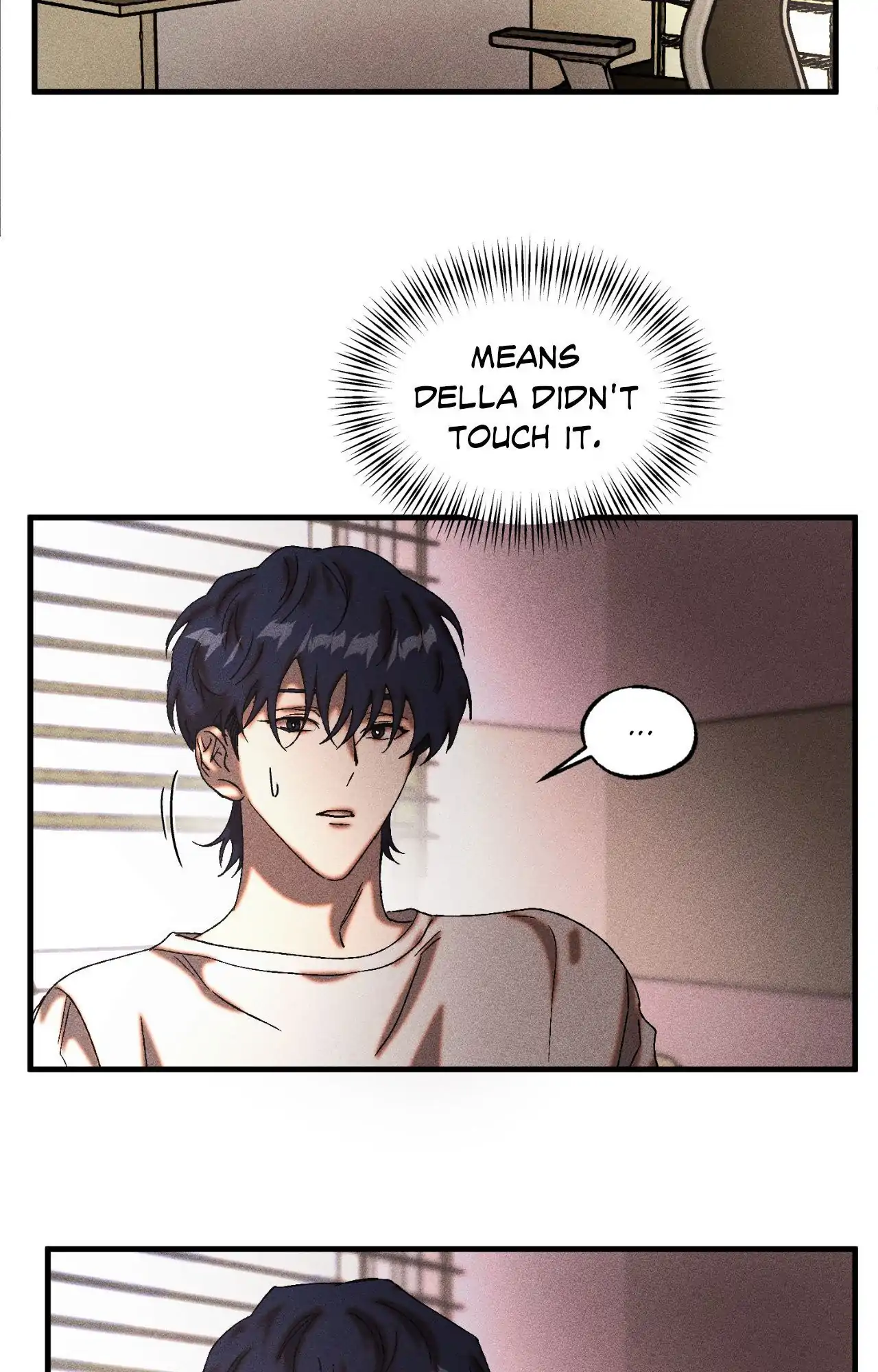 Cash or Credit [Official] - Chapter 46 manhwa