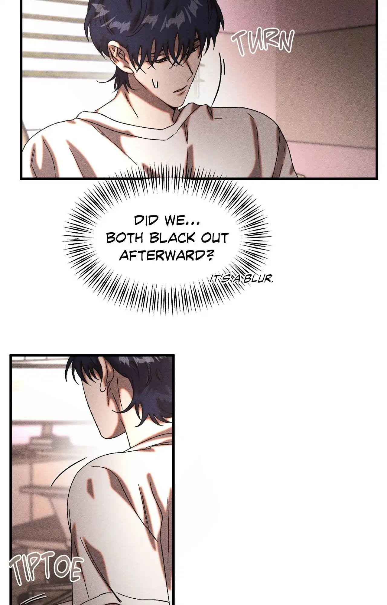 Cash or Credit [Official] - Chapter 46 manhwa