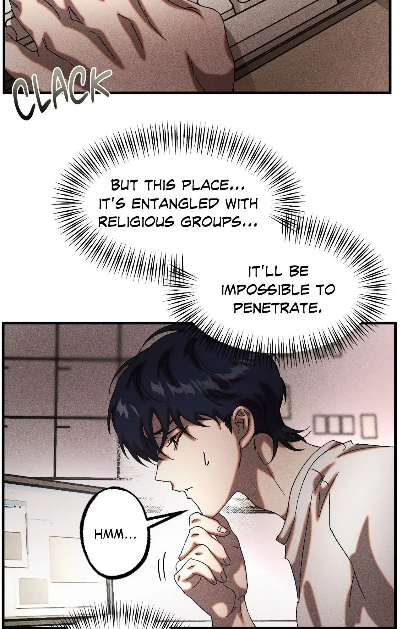 Cash or Credit [Official] - Chapter 46 manhwa