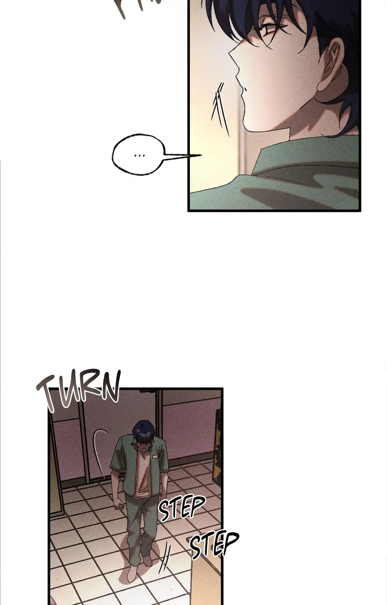 Cash or Credit [Official] - Chapter 46 manhwa