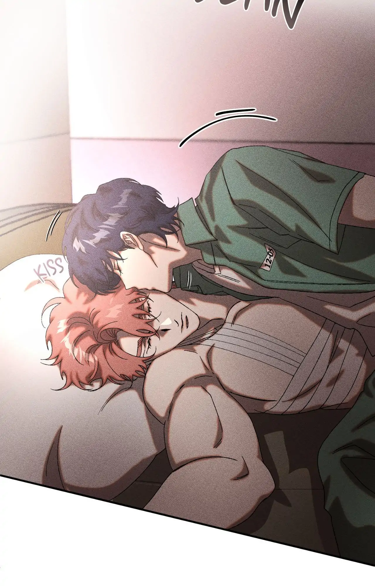 Cash or Credit [Official] - Chapter 46 manhwa