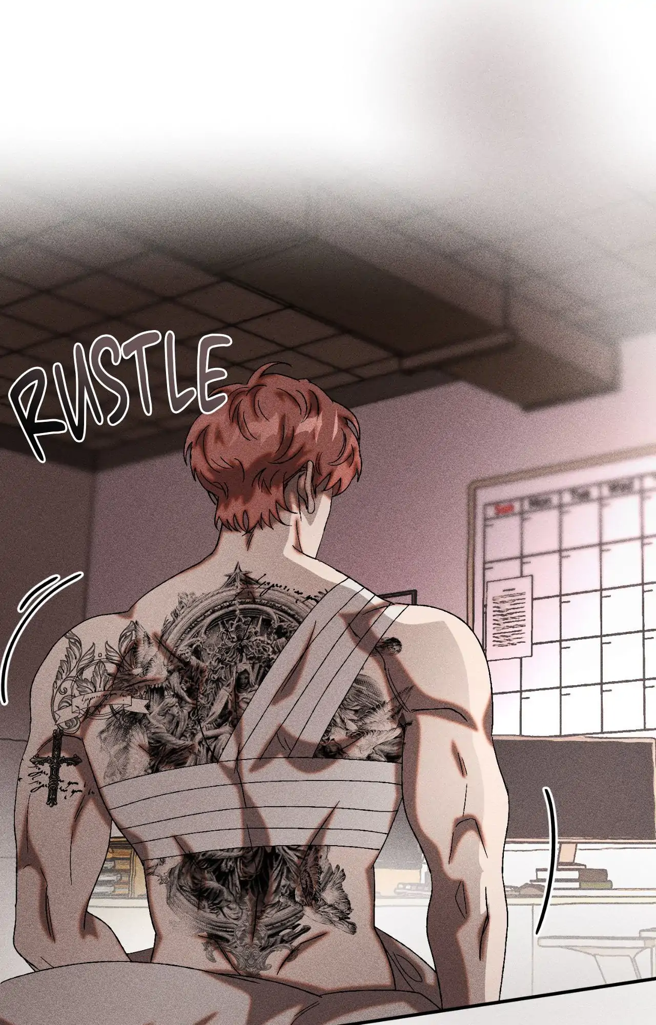 Cash or Credit [Official] - Chapter 46 manhwa