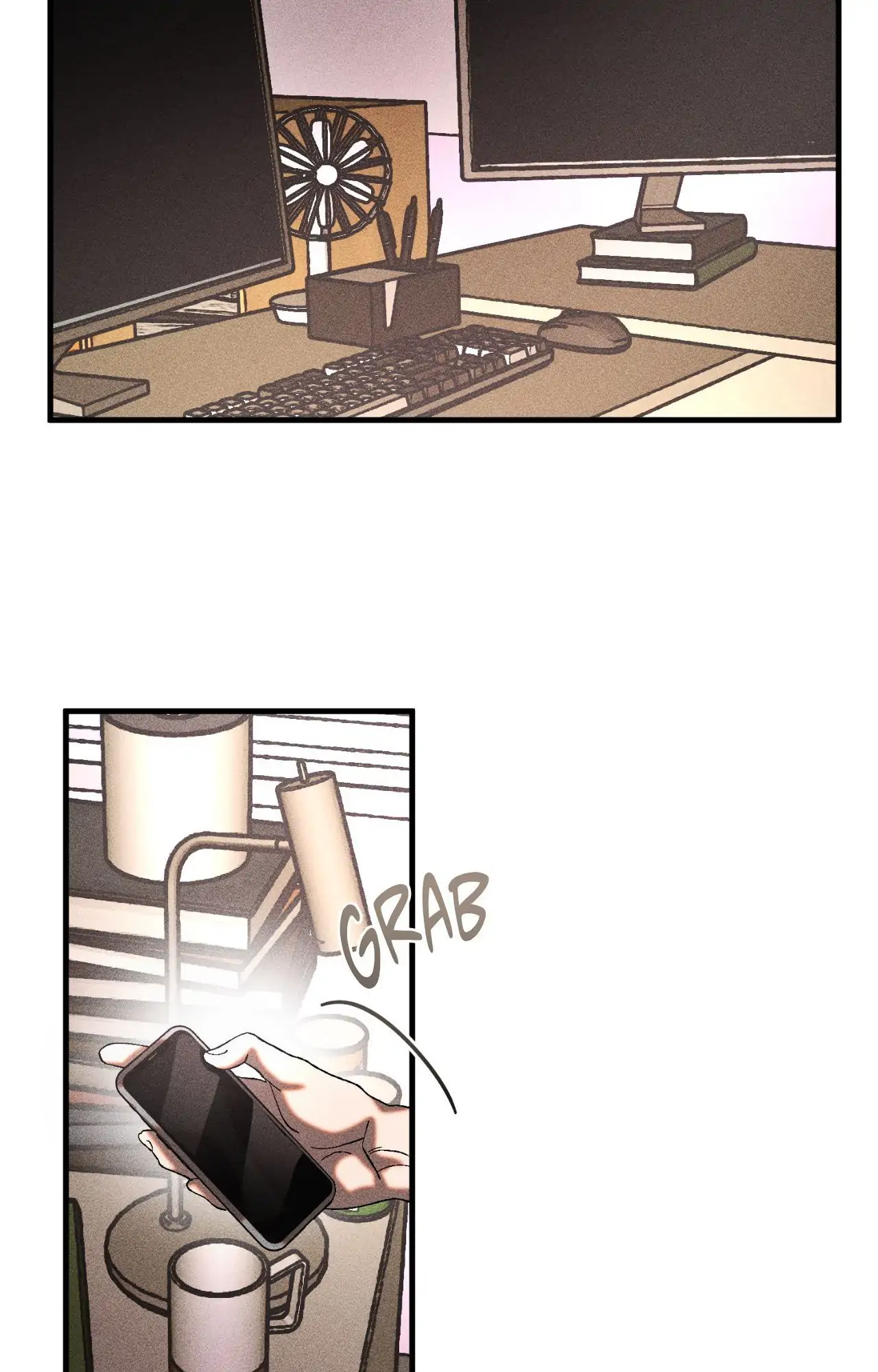 Cash or Credit [Official] - Chapter 46 manhwa