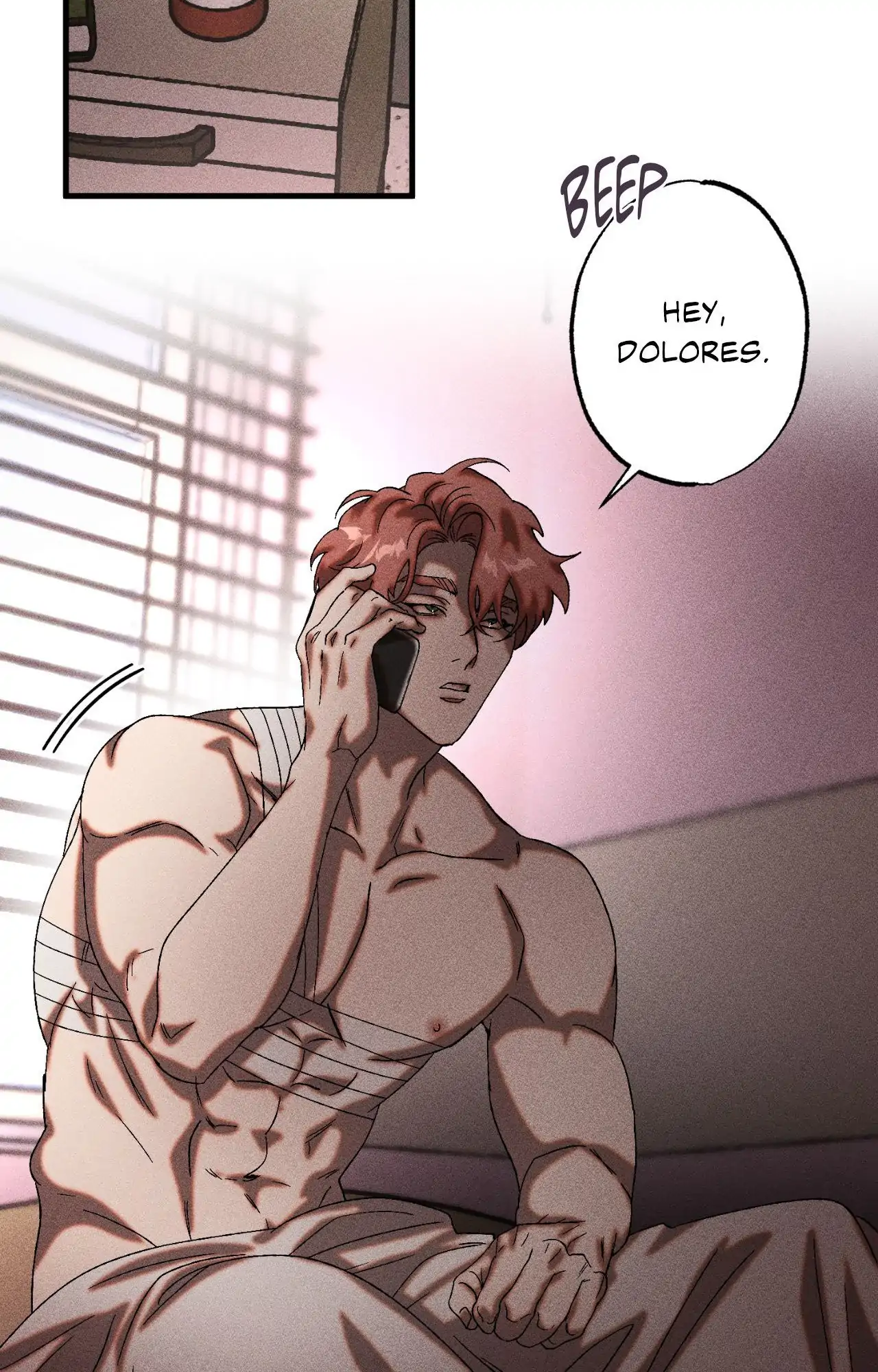 Cash or Credit [Official] - Chapter 46 manhwa