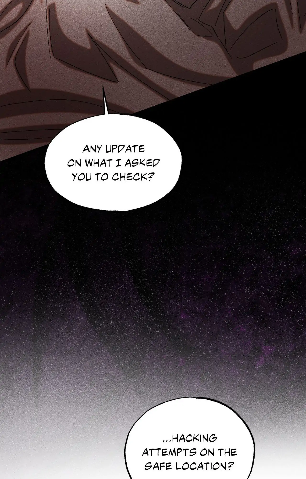 Cash or Credit [Official] - Chapter 46 manhwa