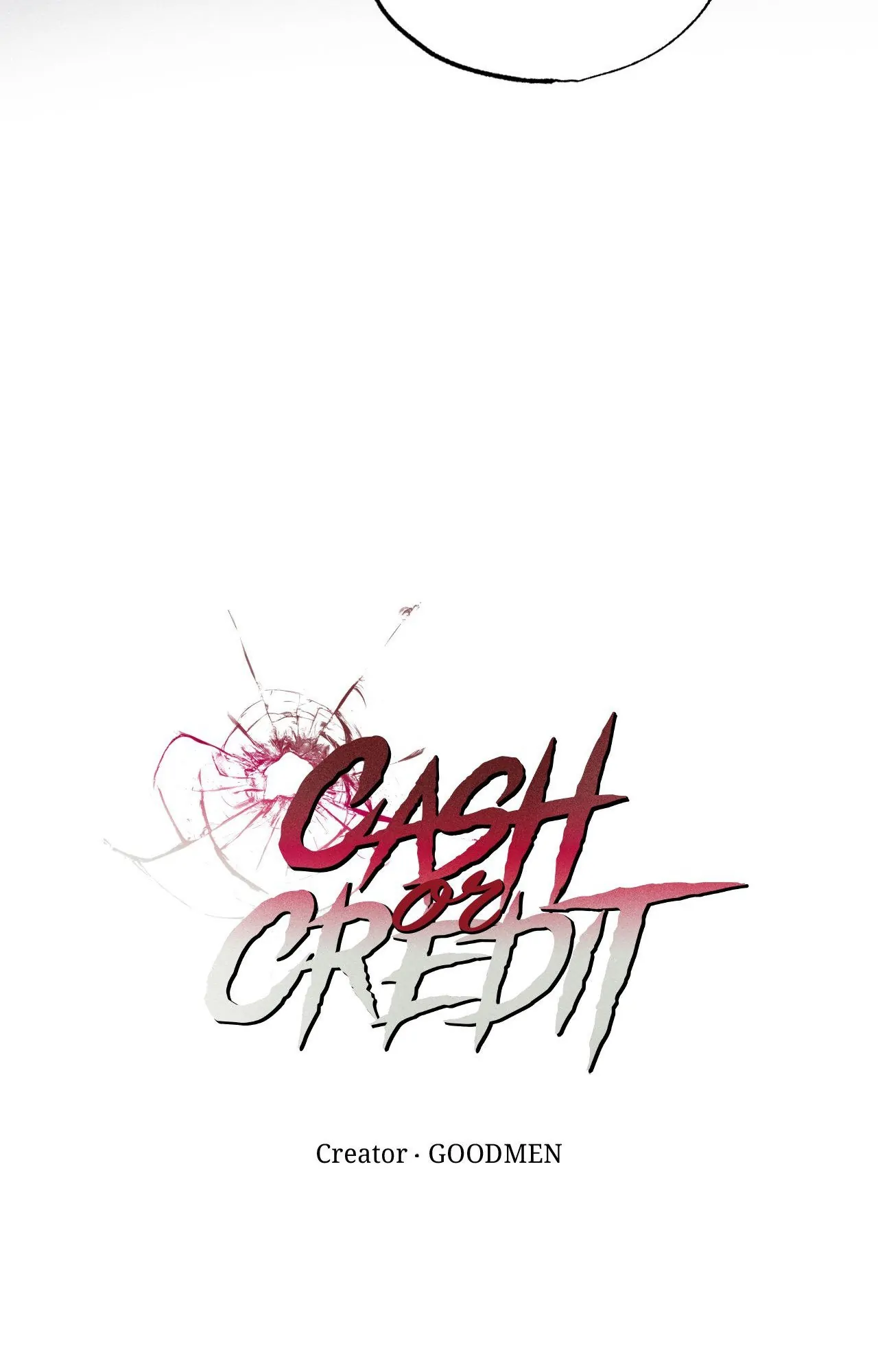 Cash or Credit [Official] - Chapter 46 manhwa
