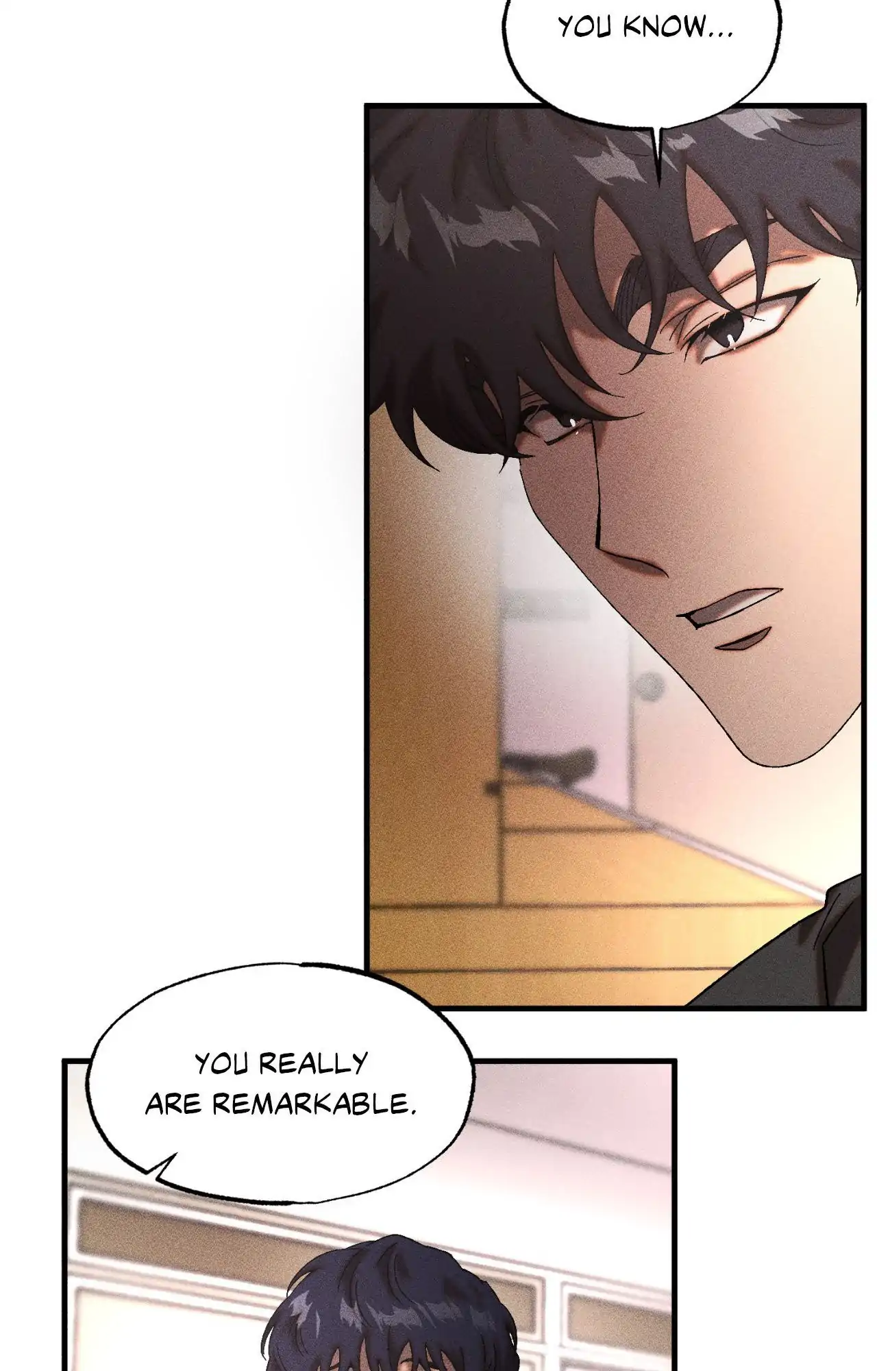Cash or Credit [Official] - Chapter 46 manhwa