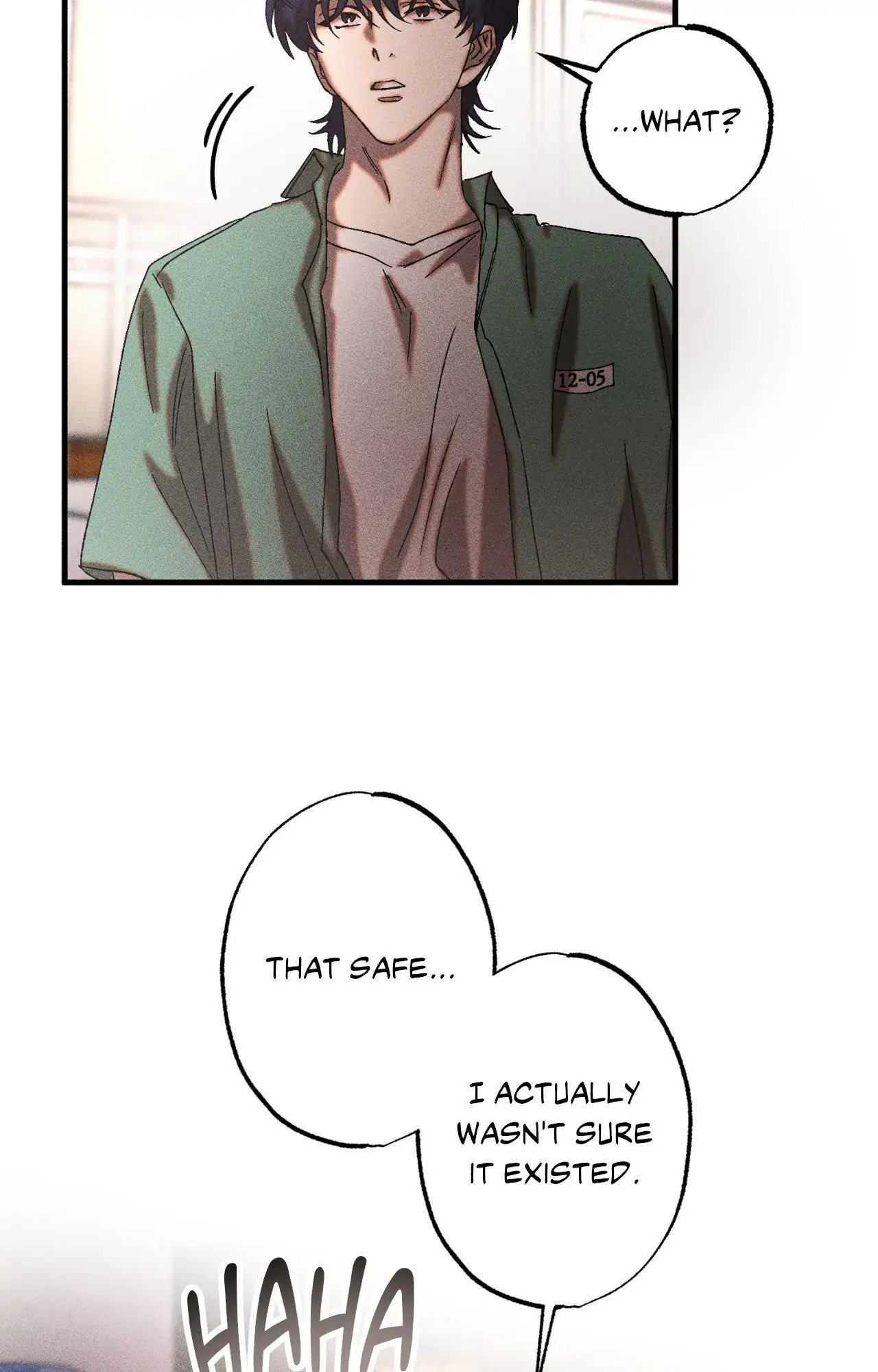 Cash or Credit [Official] - Chapter 46 manhwa