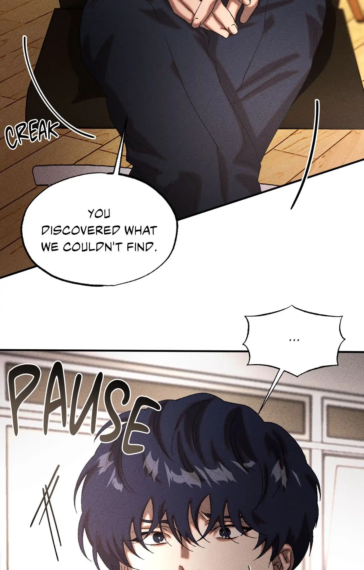 Cash or Credit [Official] - Chapter 46 manhwa