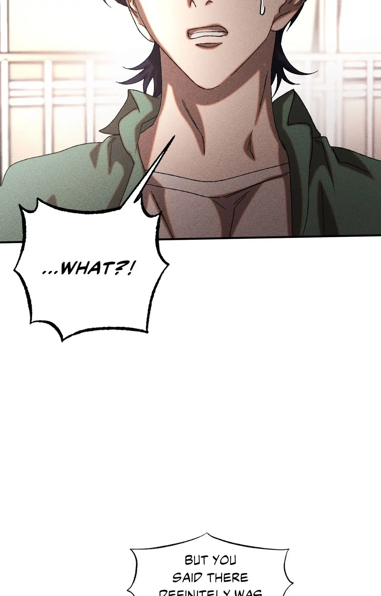 Cash or Credit [Official] - Chapter 46 manhwa