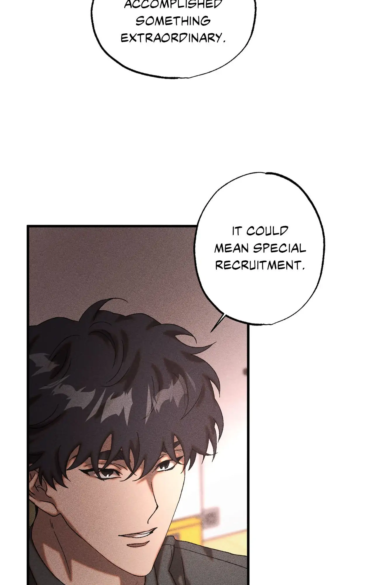 Cash or Credit [Official] - Chapter 46 manhwa