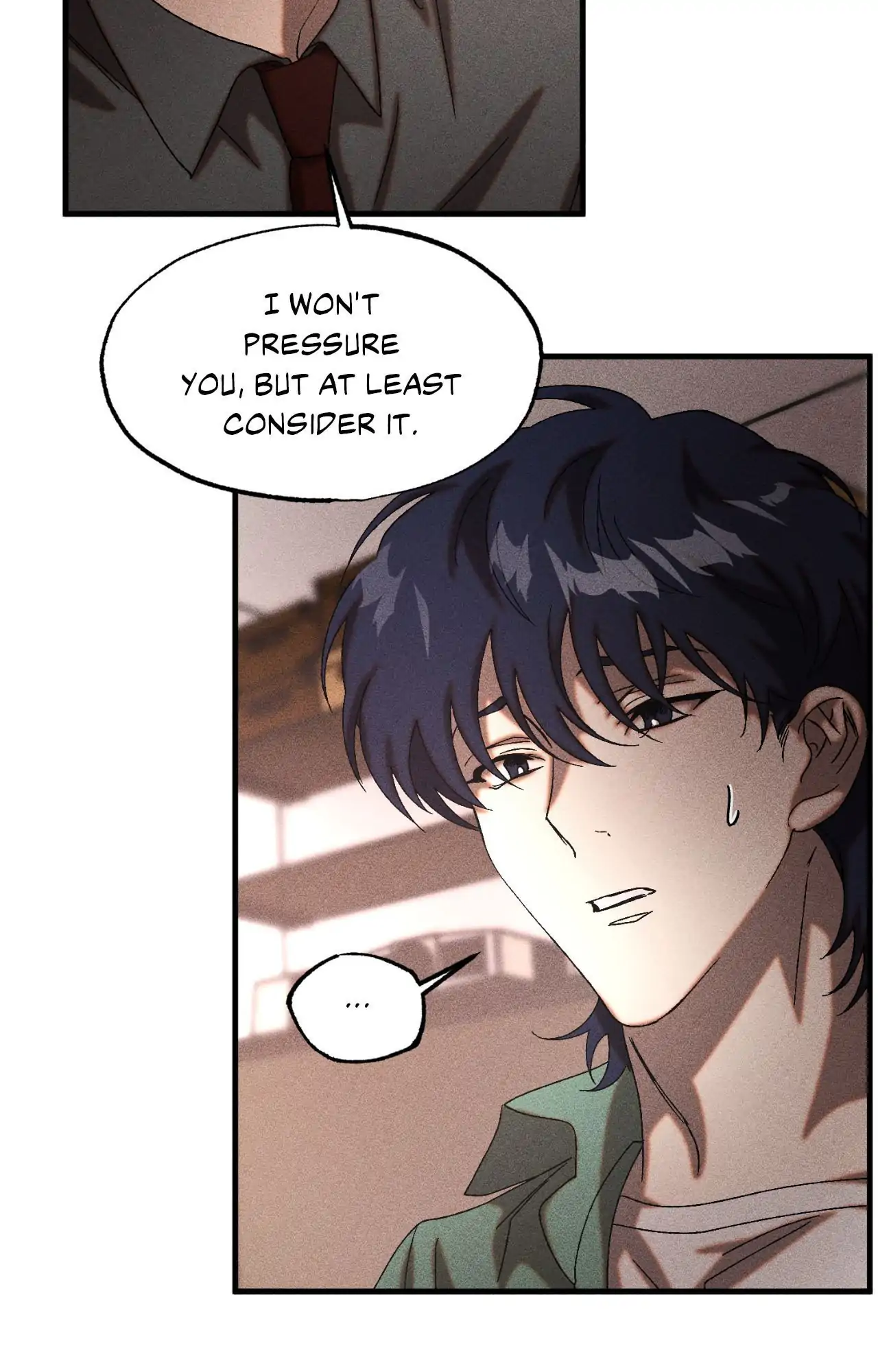 Cash or Credit [Official] - Chapter 46 manhwa