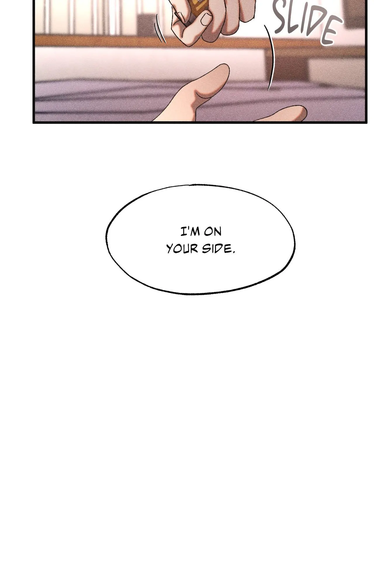 Cash or Credit [Official] - Chapter 46 manhwa