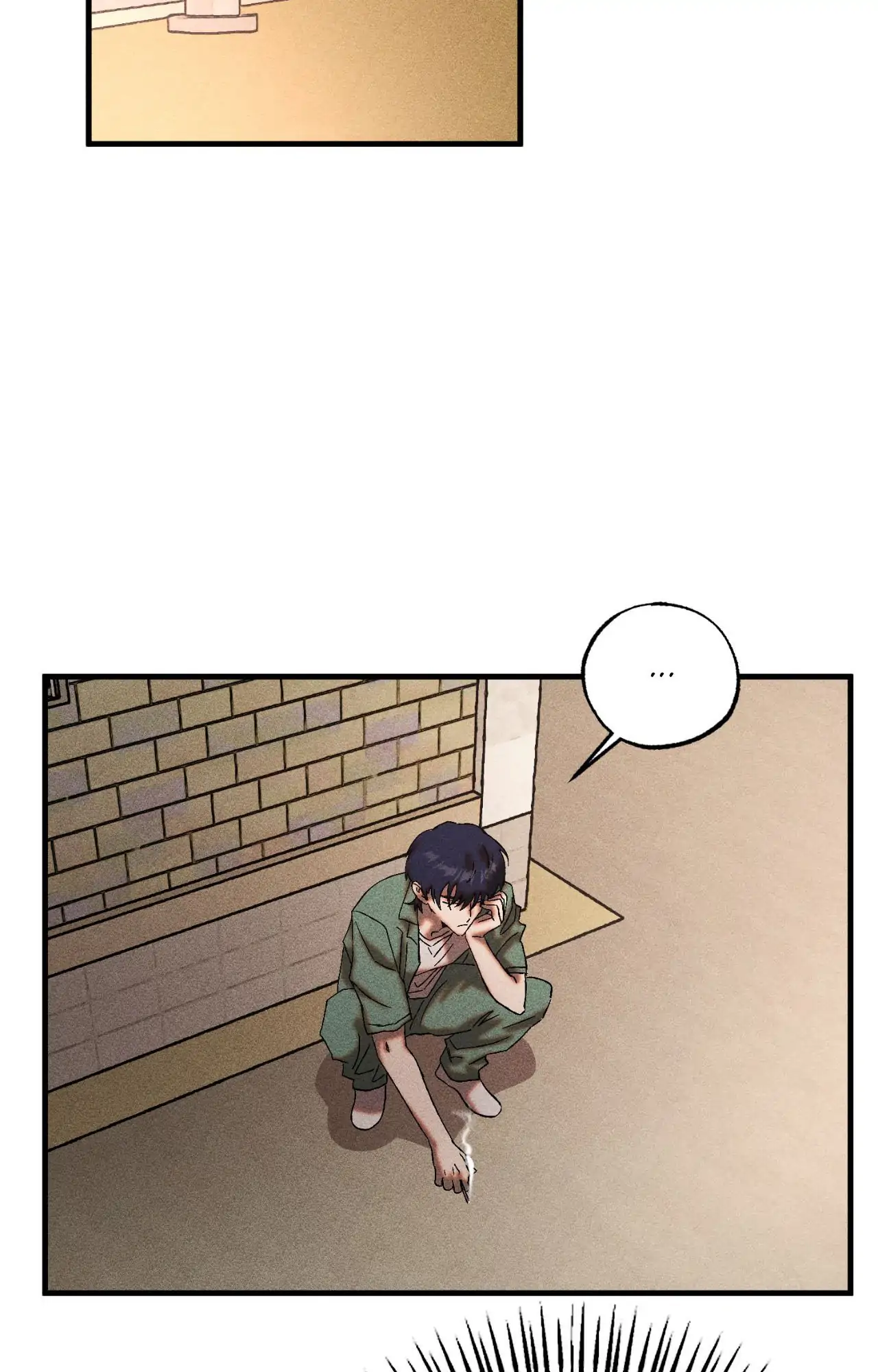 Cash or Credit [Official] - Chapter 46 manhwa