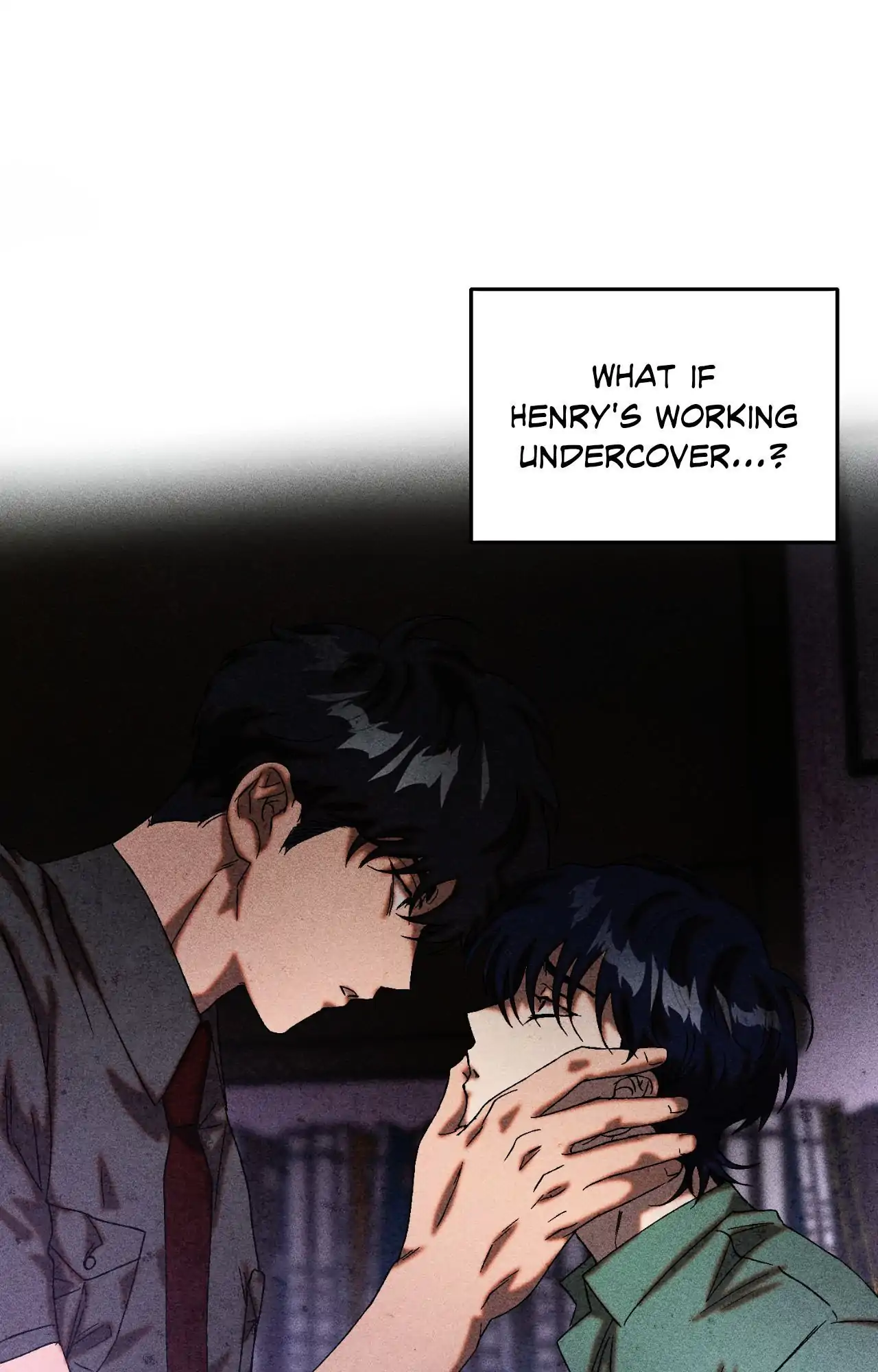 Cash or Credit [Official] - Chapter 46 manhwa