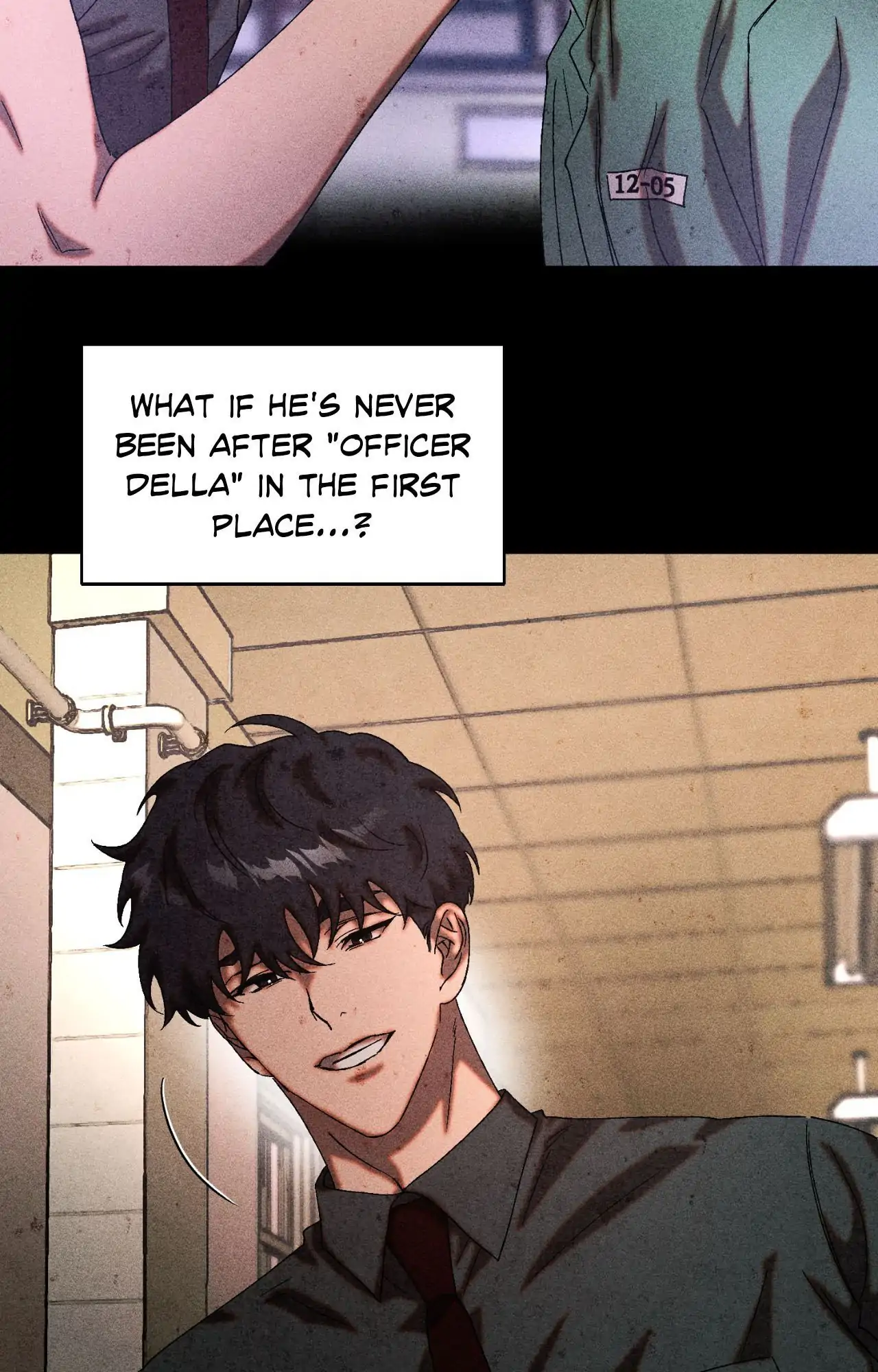 Cash or Credit [Official] - Chapter 46 manhwa