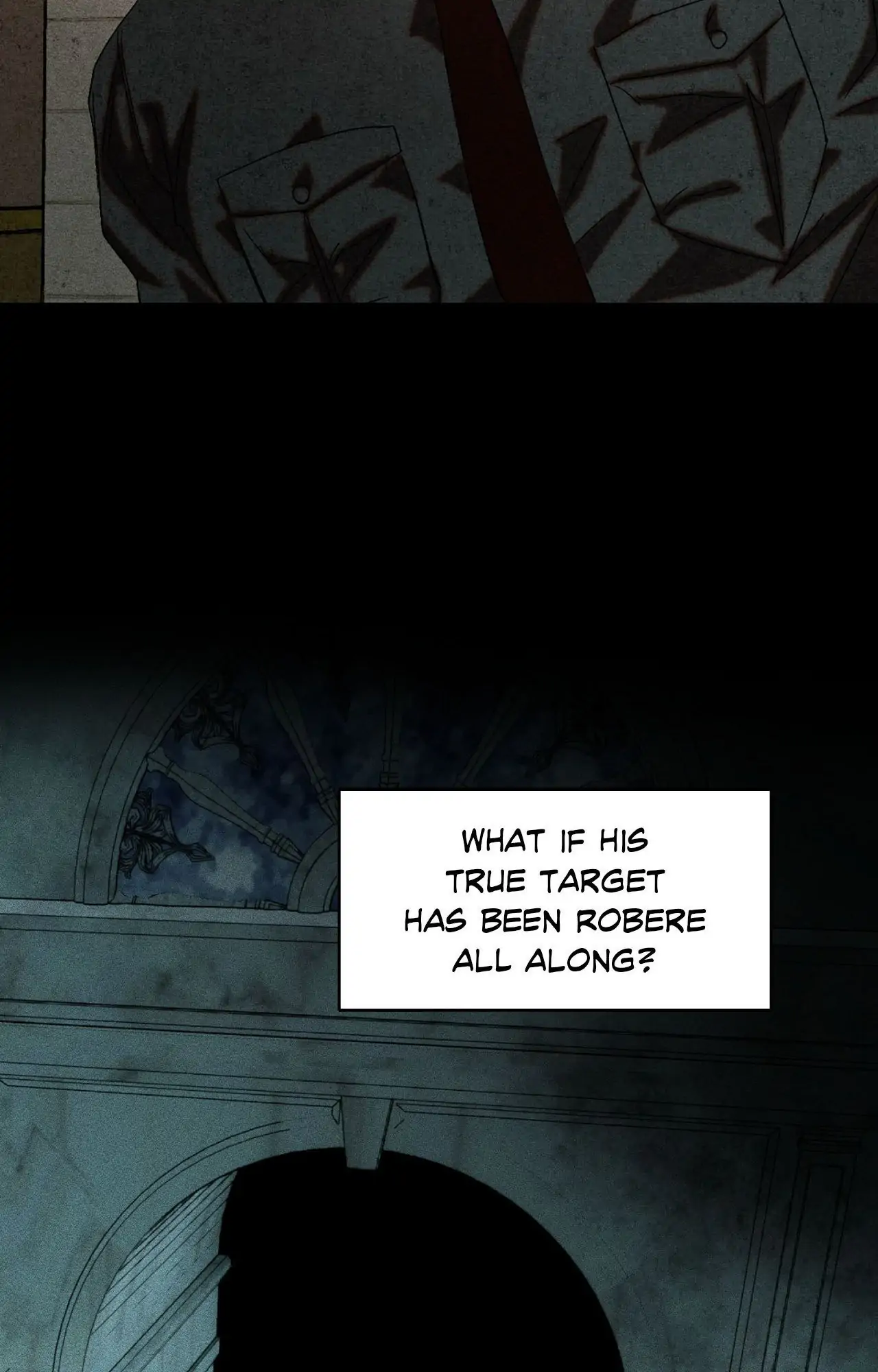 Cash or Credit [Official] - Chapter 46 manhwa