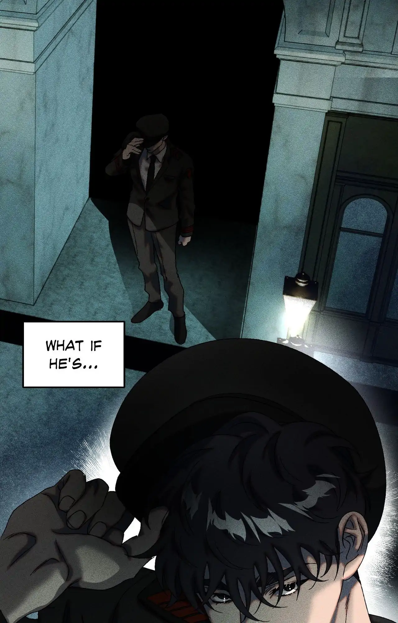 Cash or Credit [Official] - Chapter 46 manhwa