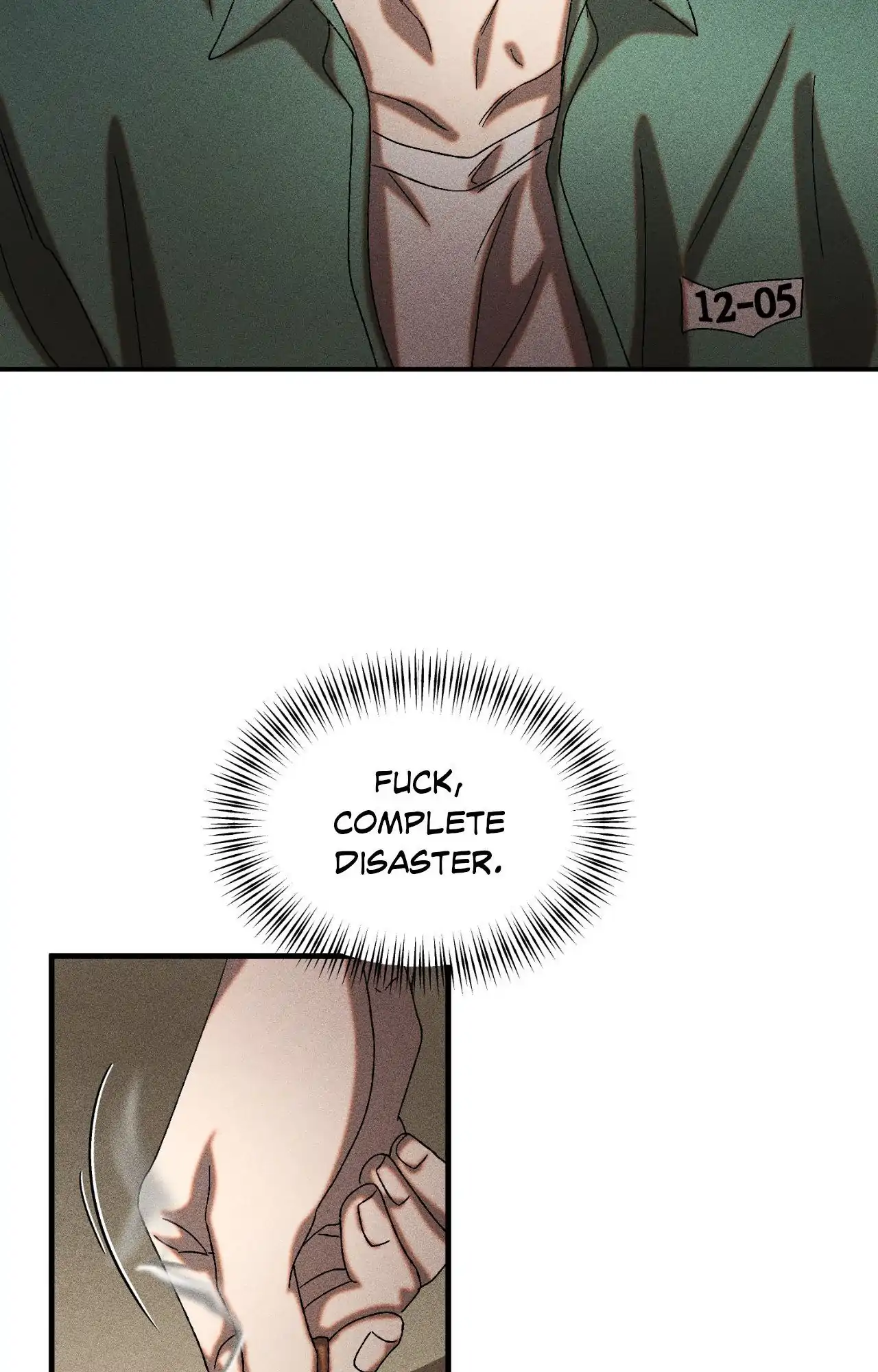 Cash or Credit [Official] - Chapter 46 manhwa